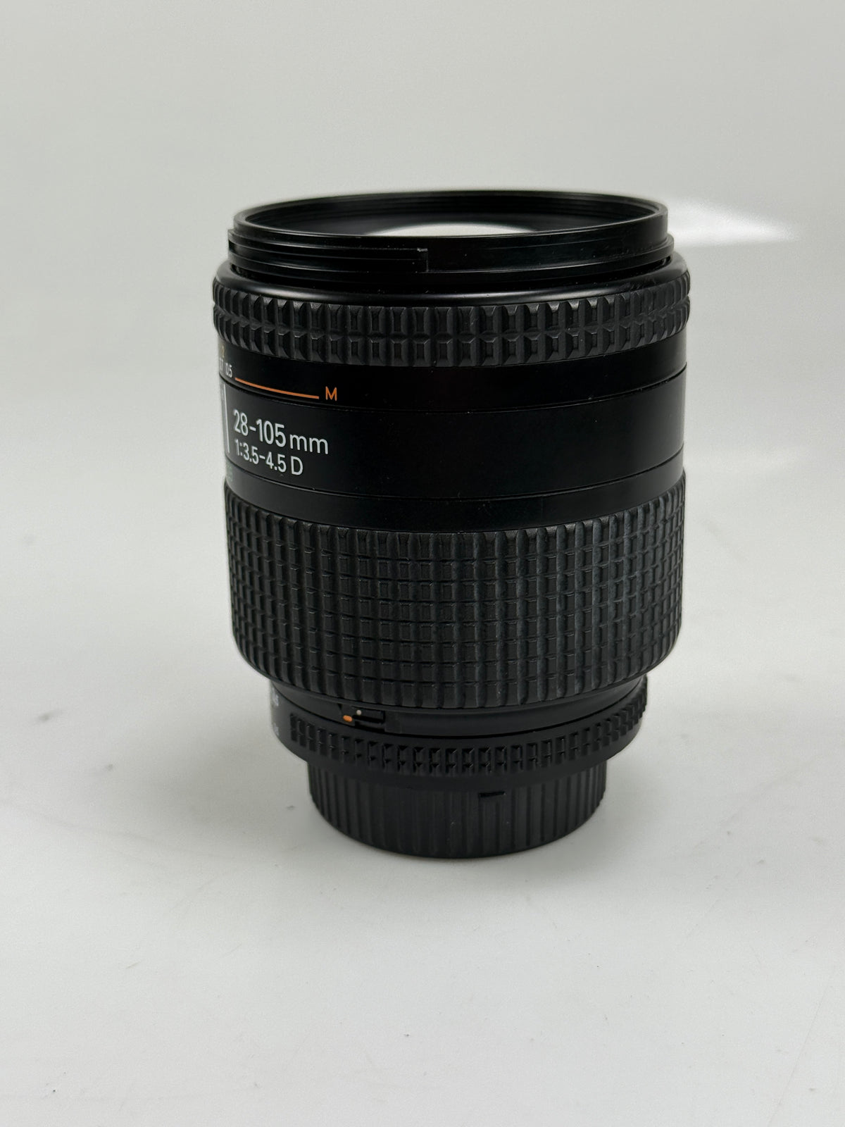 Nikon Nikkor 28-105mm f3.5-4.5 D IF Autofocus Lens