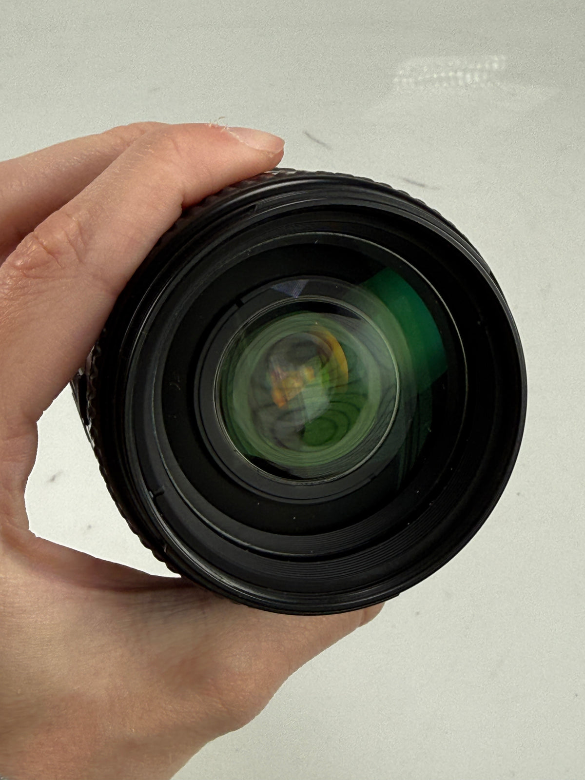 Nikon Nikkor 28-105mm f3.5-4.5 D IF Autofocus Lens
