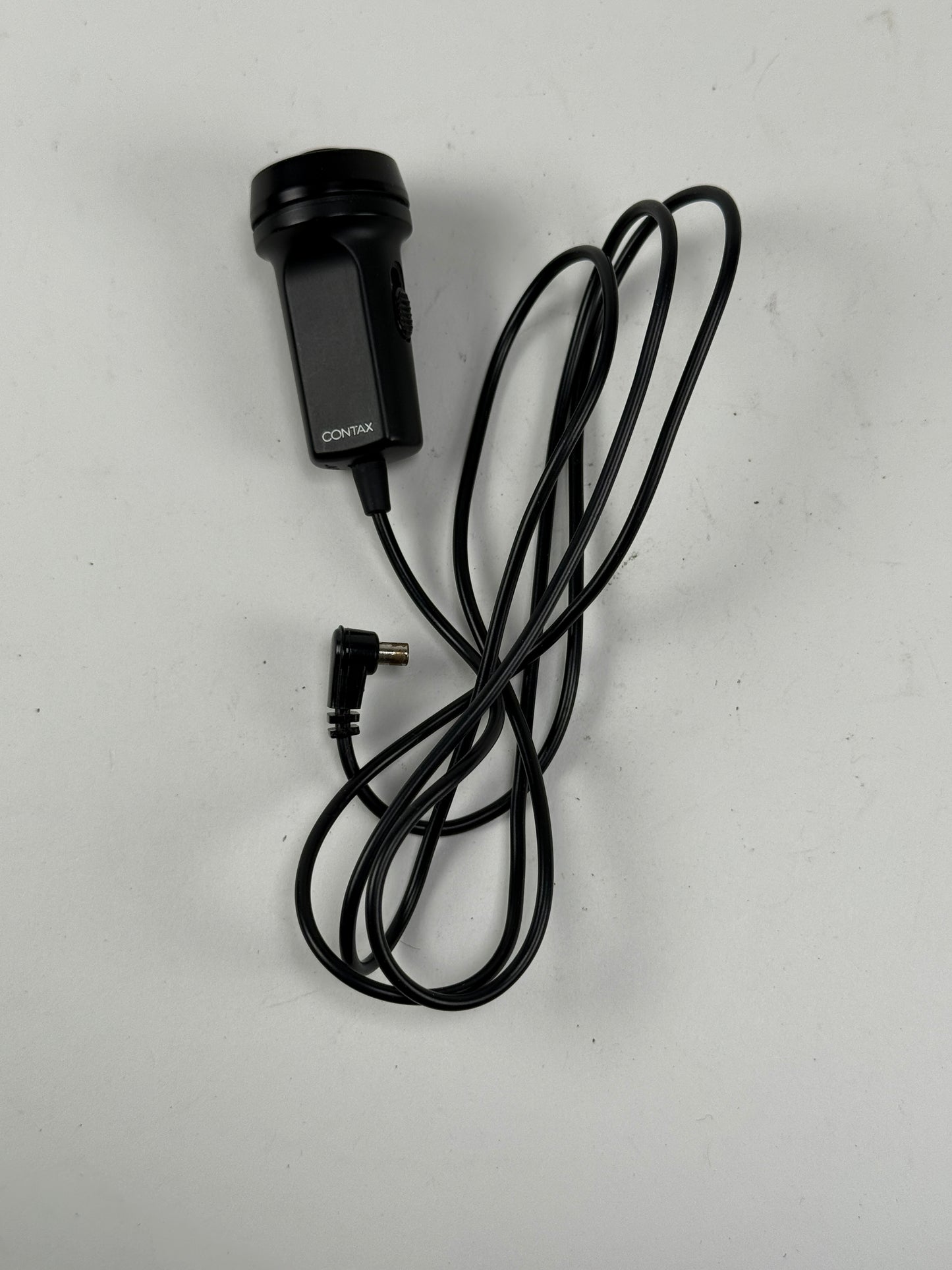 Contax Cable Switch 100 cm S PC connect remote shutter release