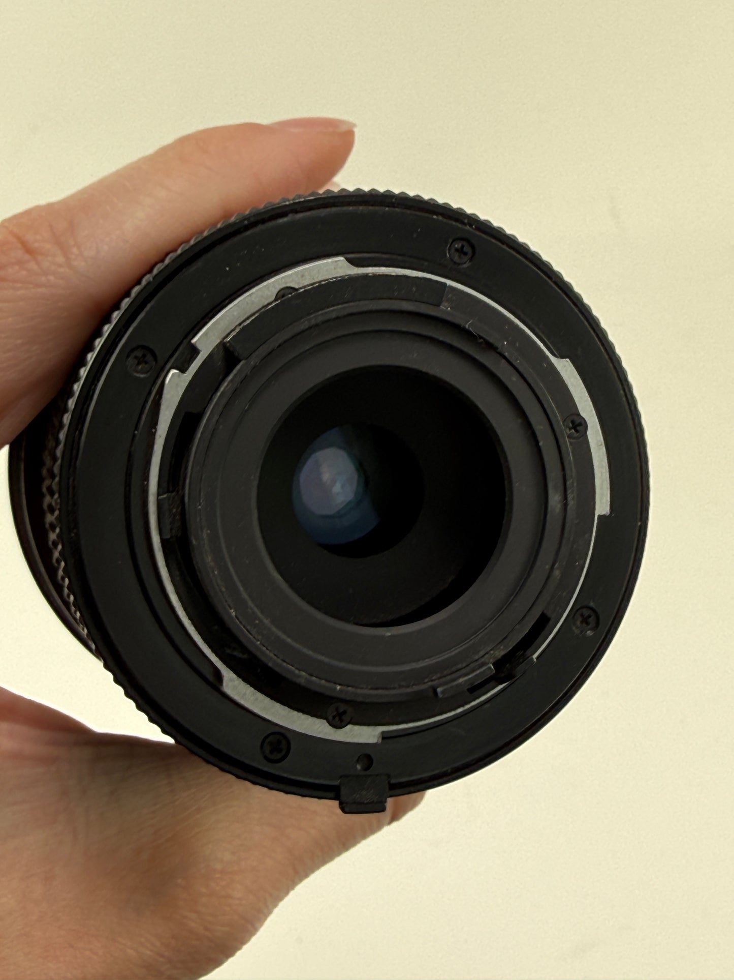 Contax Carl Zeiss Vario-Sonnar T* 28-70mm f3.5-4.5 Zoom Lens Japan