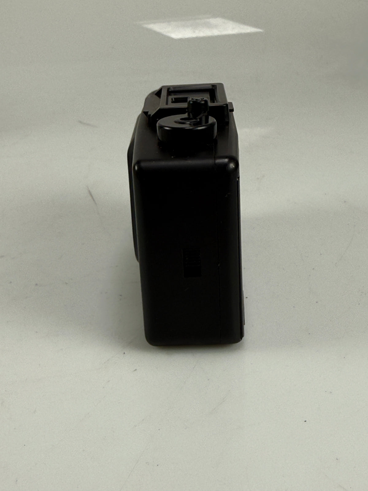Action Tracker ADI Sports 35 35mm Film Camera Fixed Focus, Black
