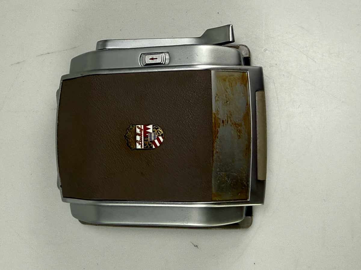 Linhof Super Rollex 6x7 56x72 120mm Film Holder Back