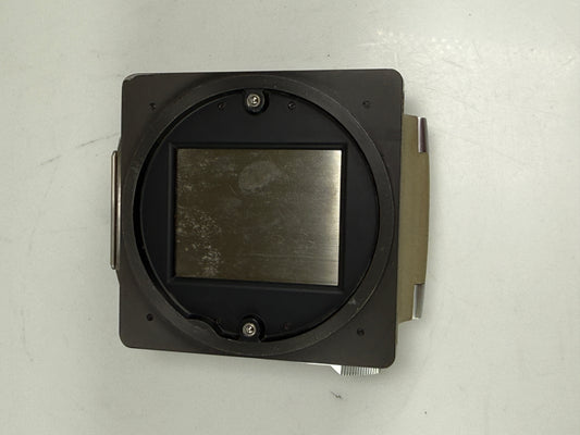 Linhof Super Rollex 6x7 56x72 120mm Film Holder Back