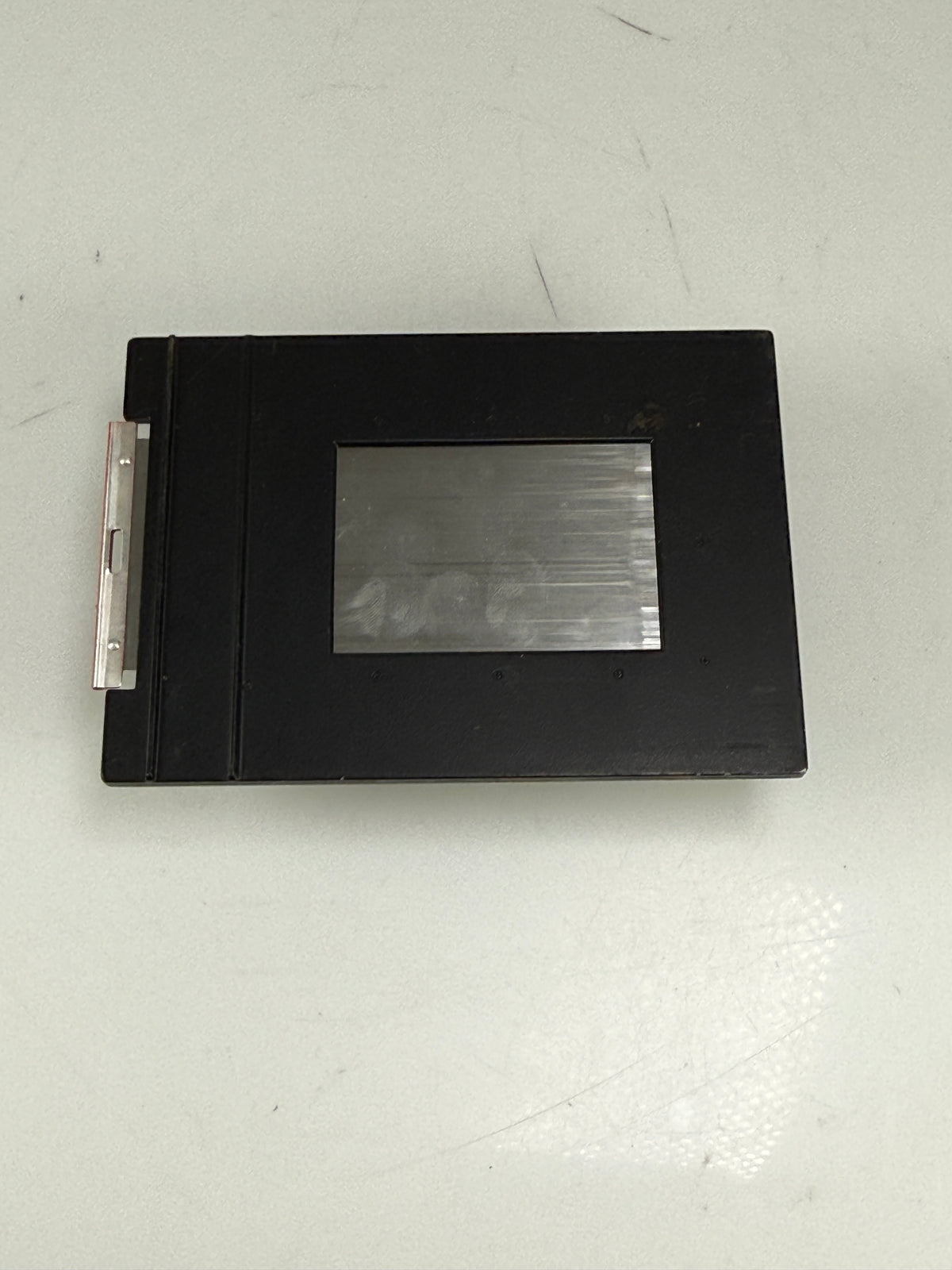 HORSEMAN 8EXP/120 6x9 ROLL FILM HOLDER BACK for 4x5 Camera