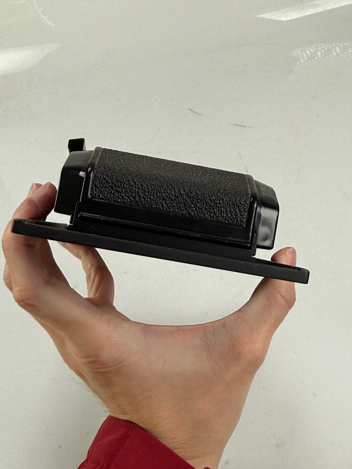 HORSEMAN 8EXP/120 6x9 ROLL FILM HOLDER BACK for 4x5 Camera