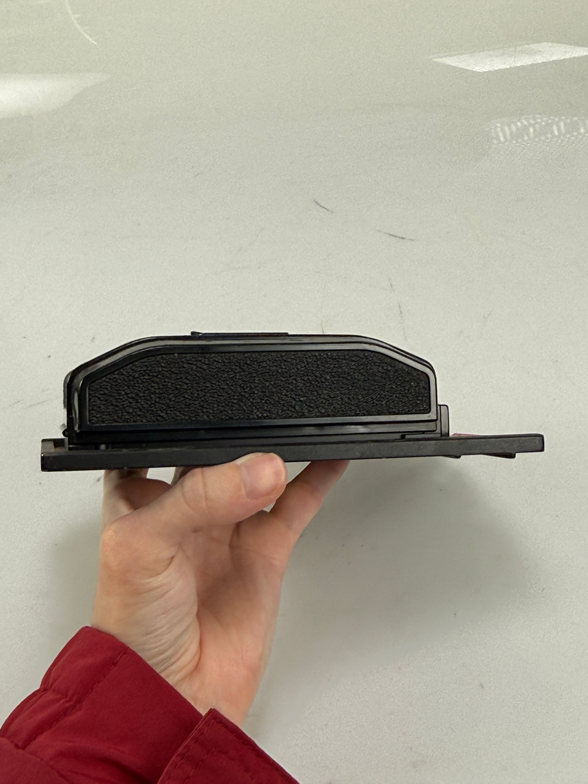 HORSEMAN 8EXP/120 6x9 ROLL FILM HOLDER BACK for 4x5 Camera