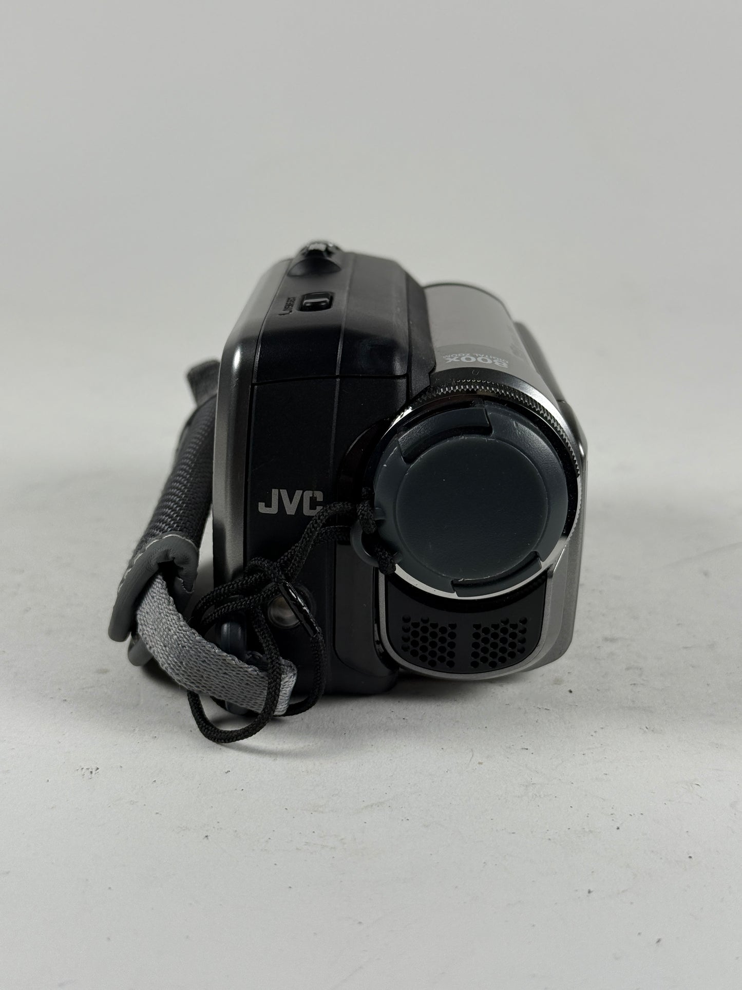 JVC GR-D870U MiniDV Digital Camcorder