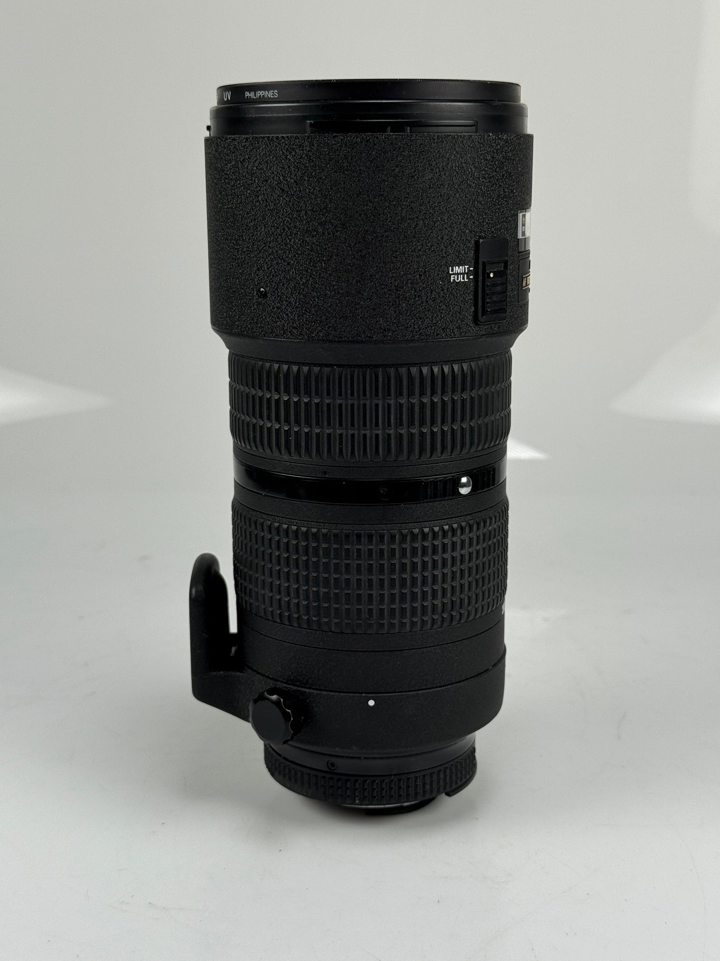 Nikon 80-200mm f2.8 AF D Nikkor