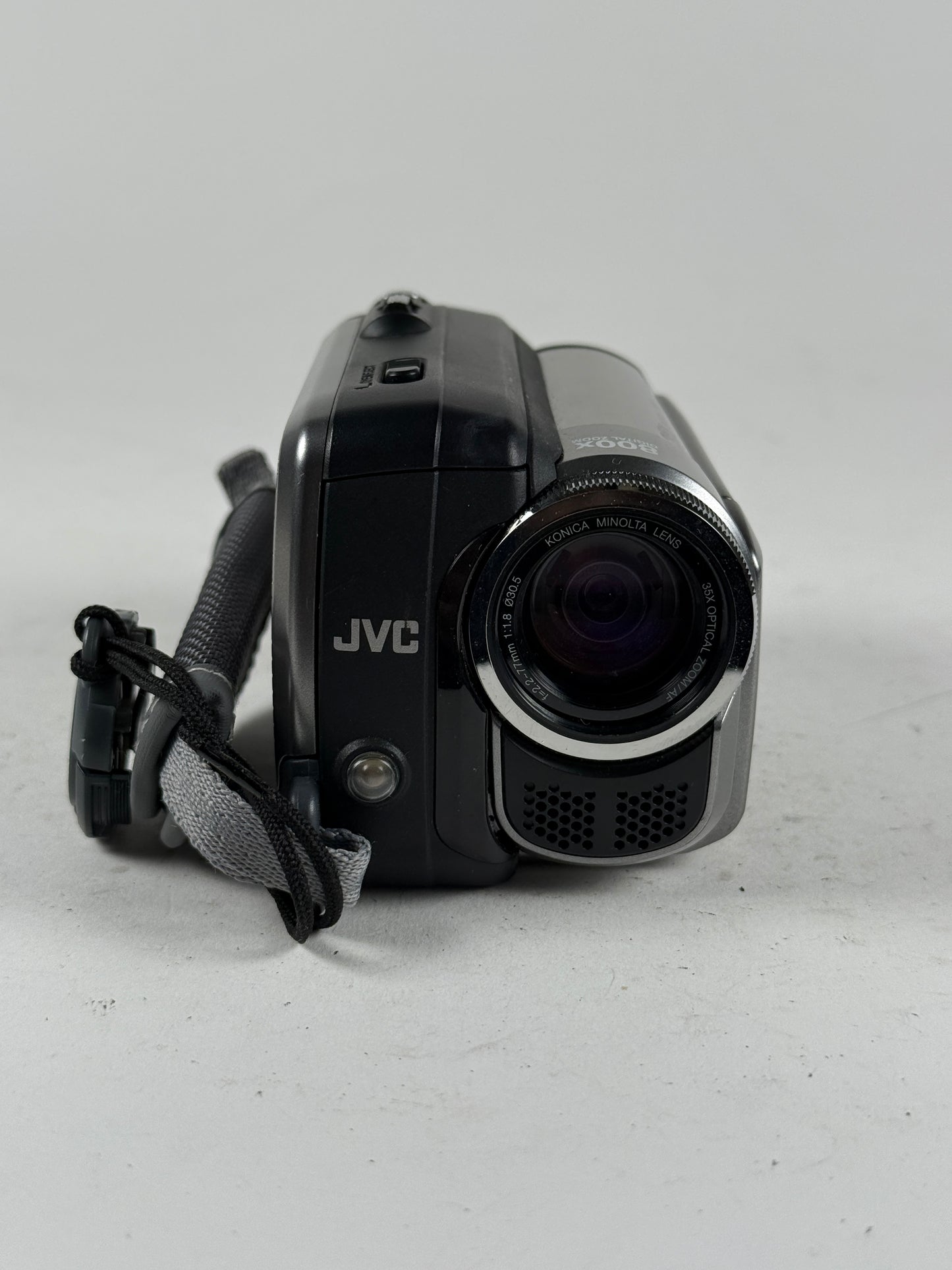 JVC GR-D870U MiniDV Digital Camcorder