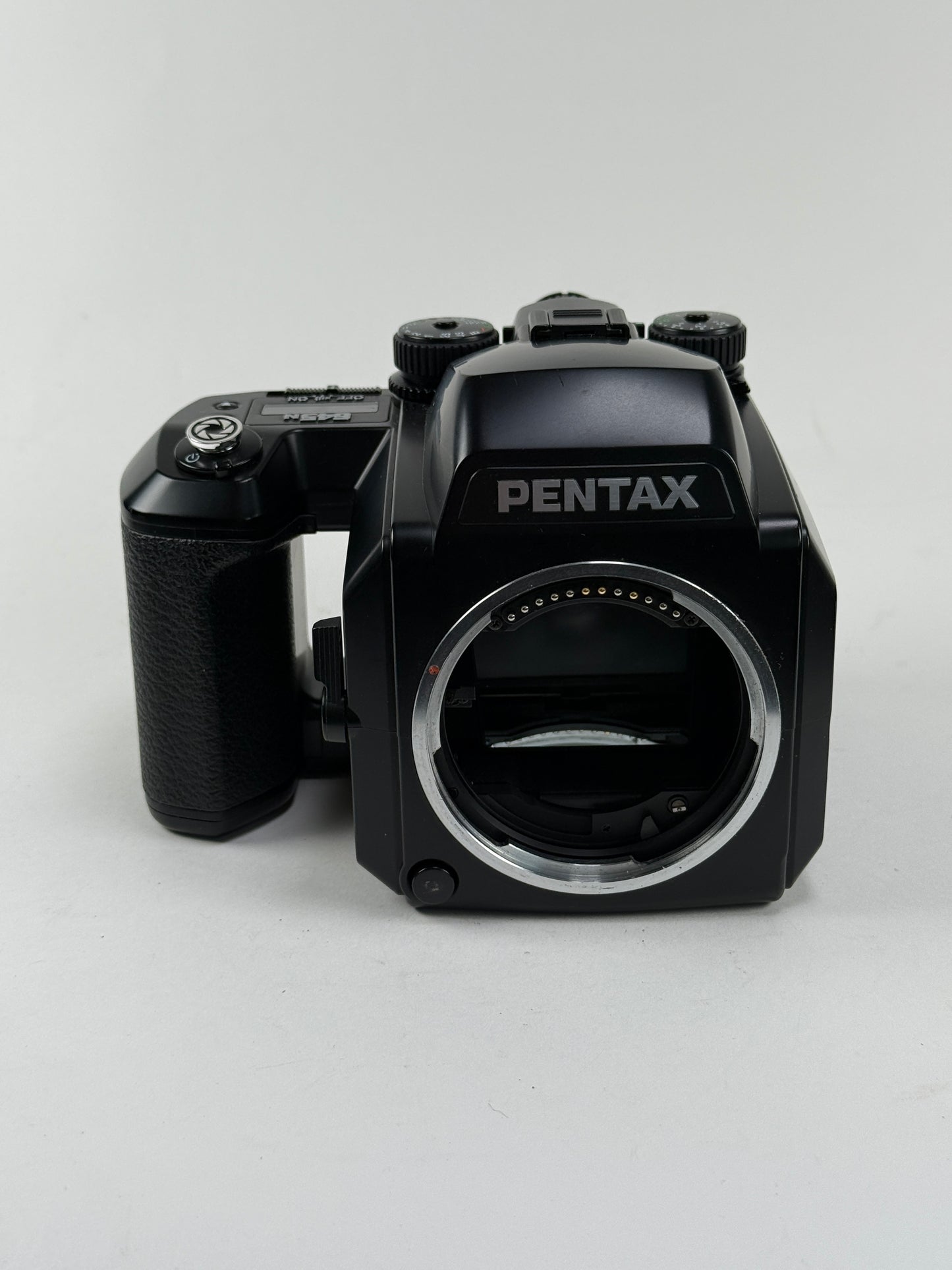 Pentax 645N Medium Format Film Camera Body