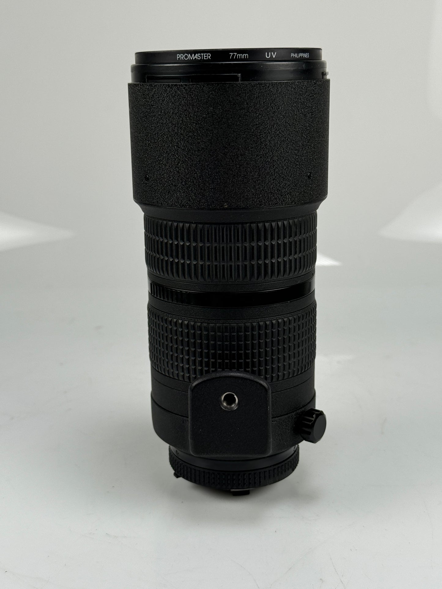 Nikon 80-200mm f2.8 AF D Nikkor