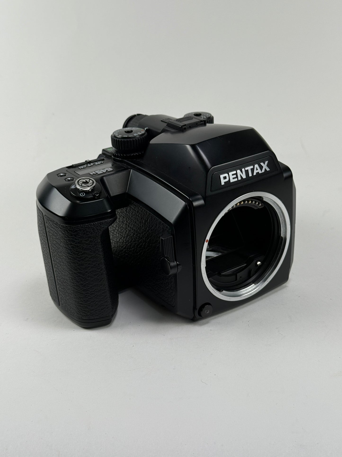 Pentax 645N Medium Format Film Camera Body