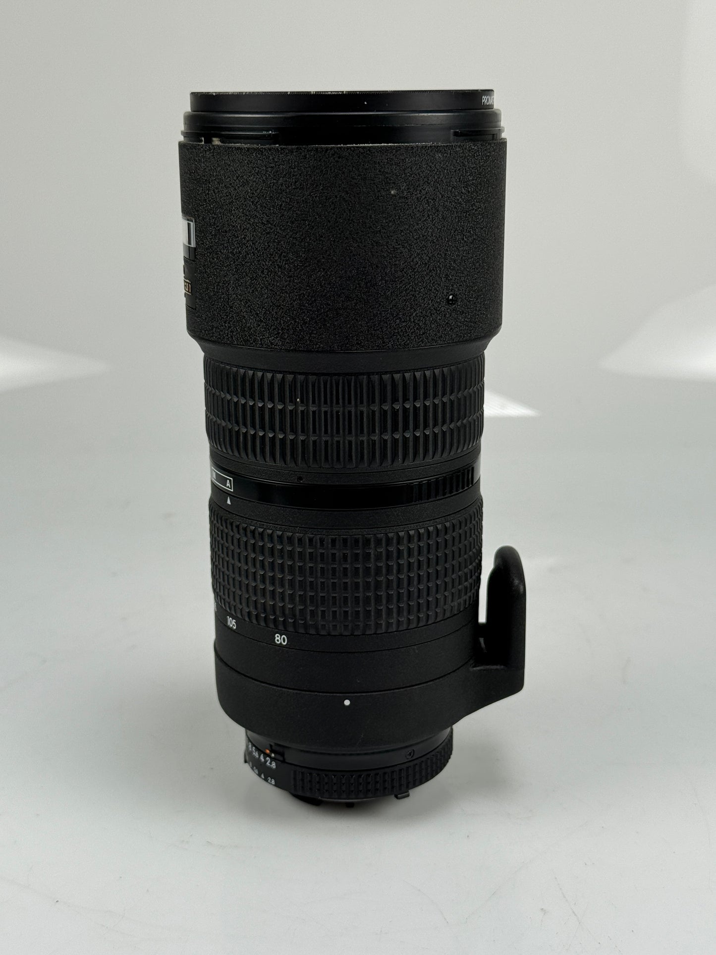Nikon 80-200mm f2.8 AF D Nikkor