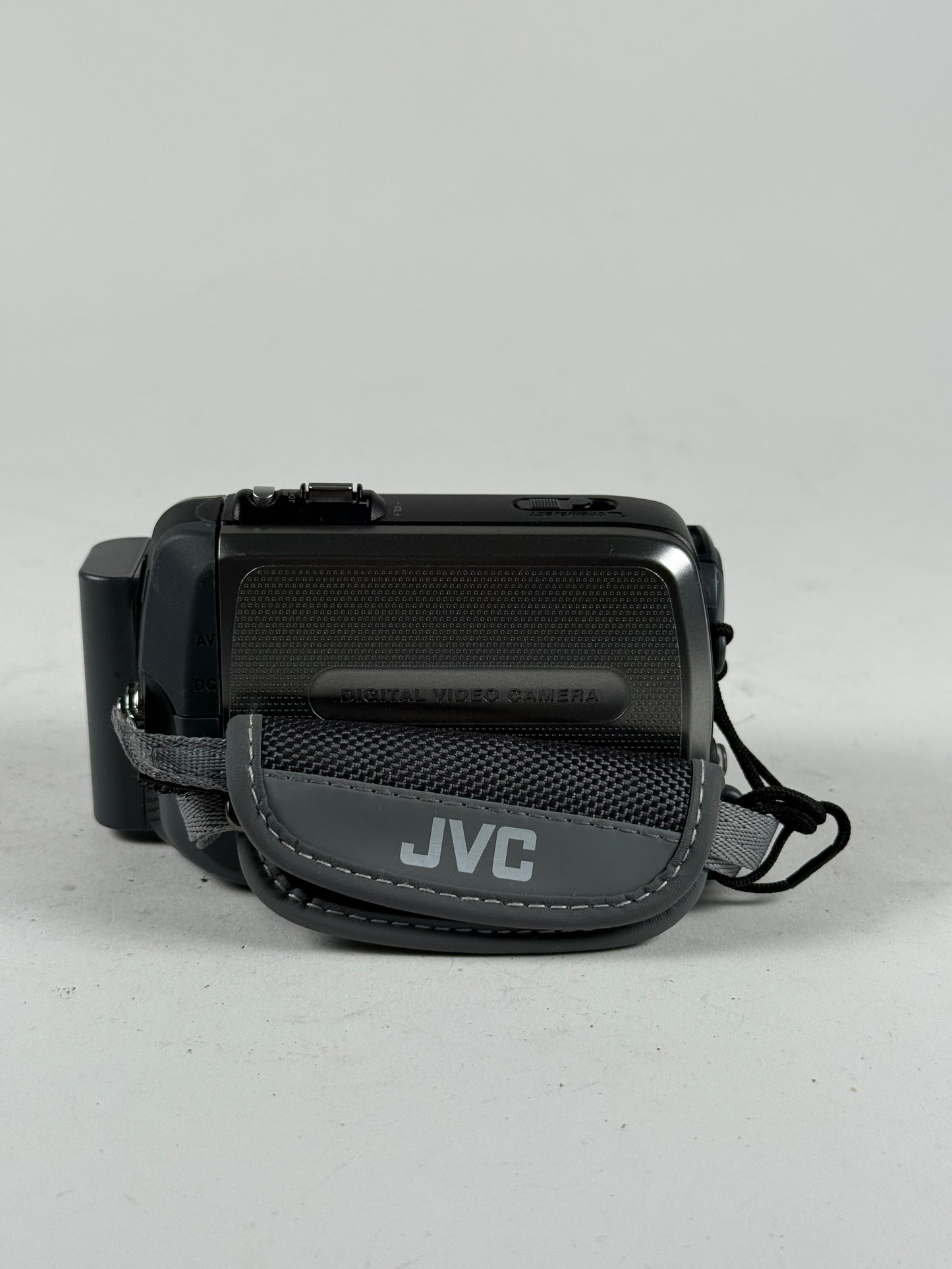 JVC GR-D870U MiniDV Digital Camcorder