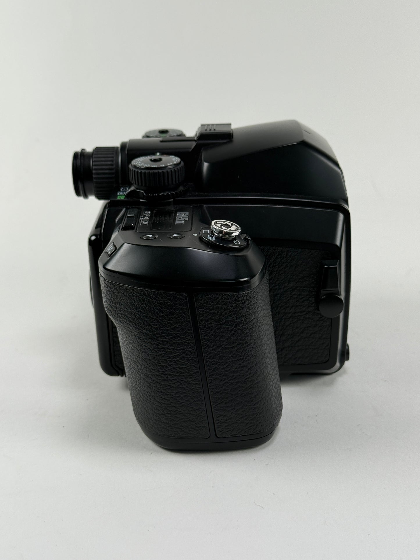 Pentax 645N Medium Format Film Camera Body