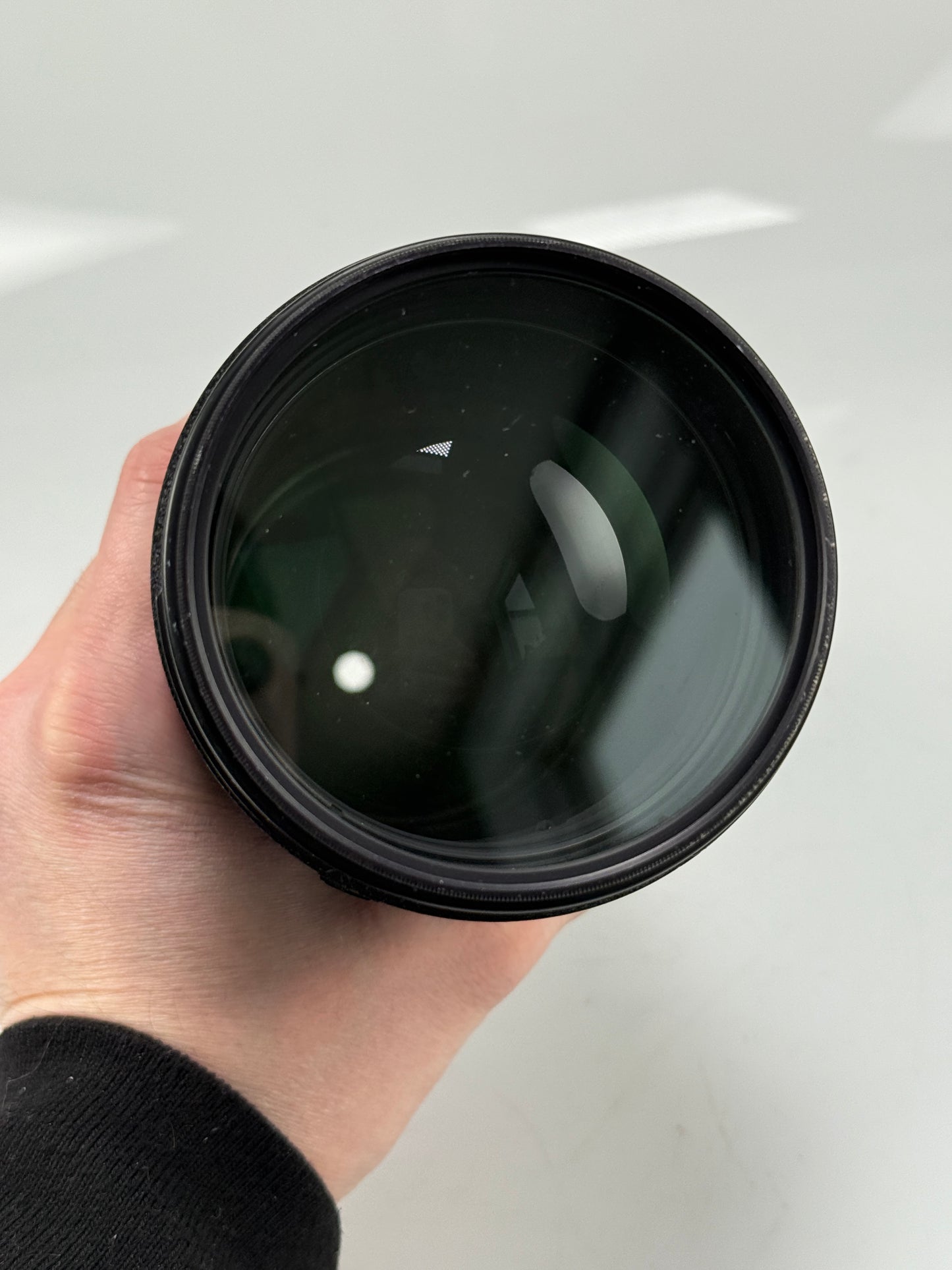 Nikon 80-200mm f2.8 AF D Nikkor