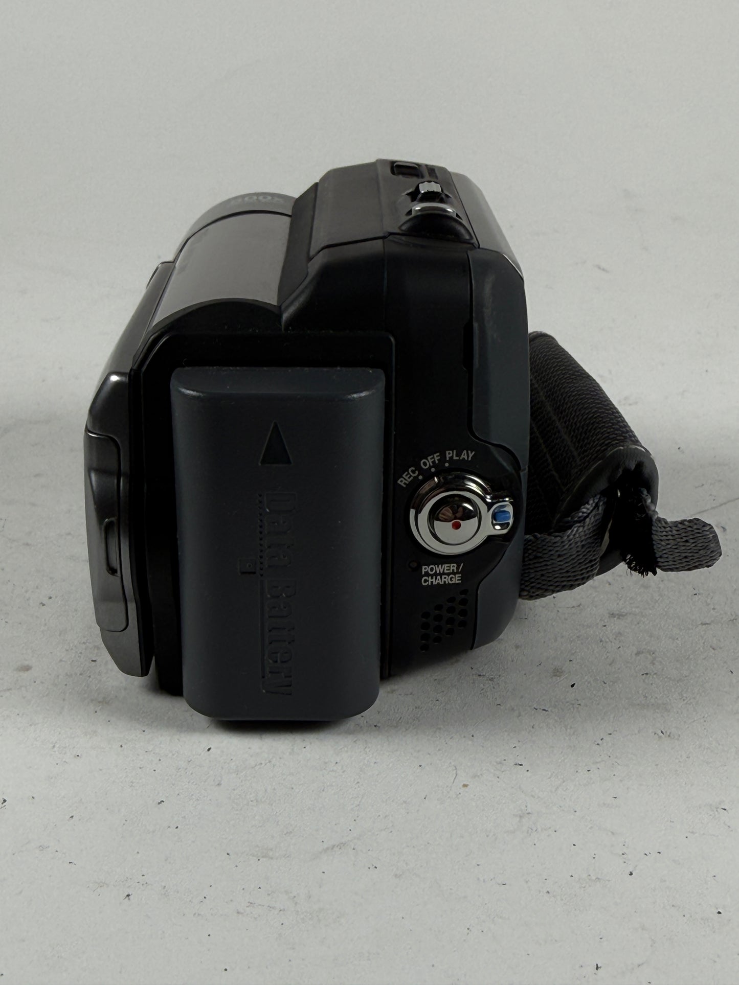 JVC GR-D870U MiniDV Digital Camcorder