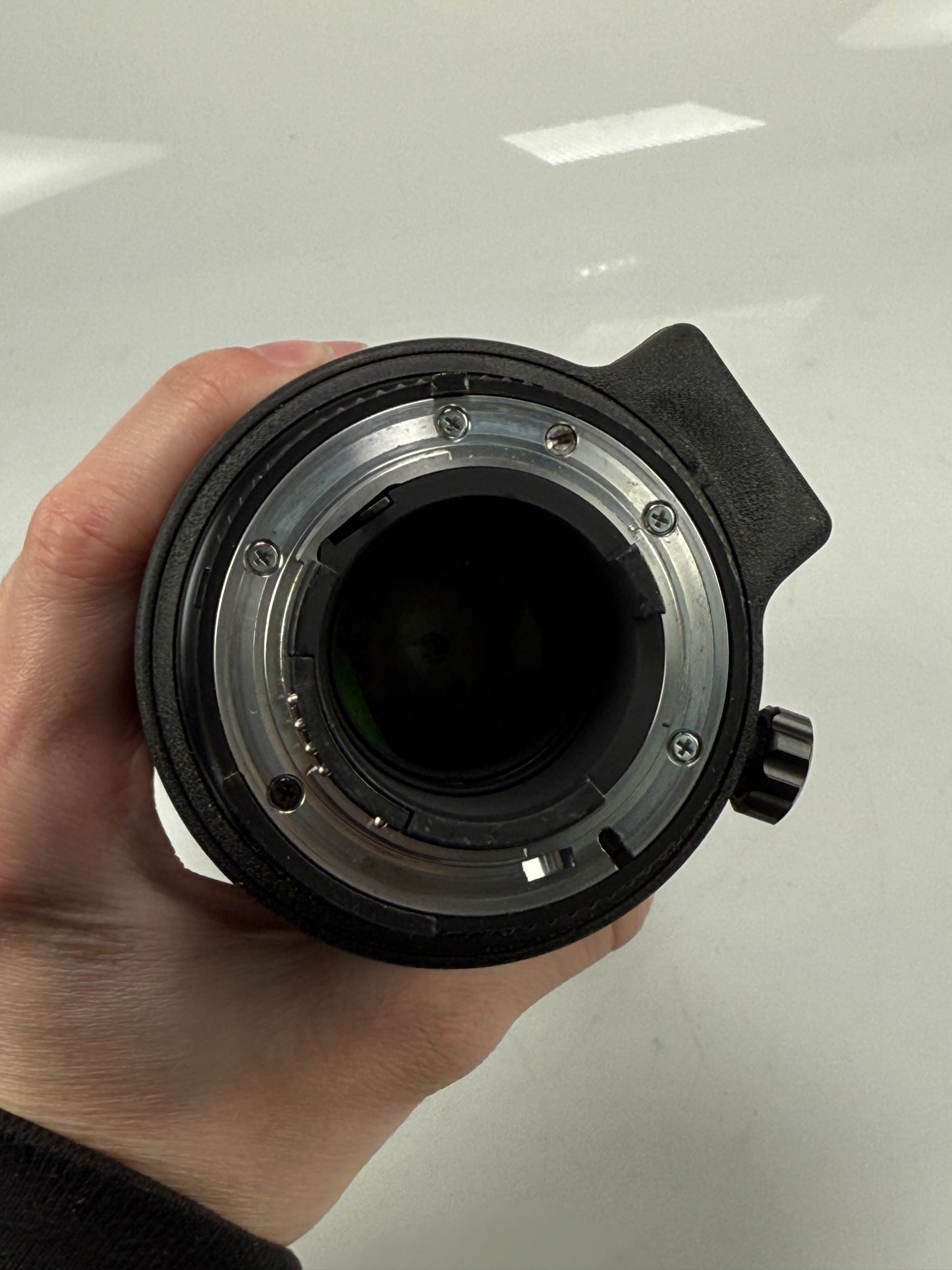 Nikon 80-200mm f2.8 AF D Nikkor