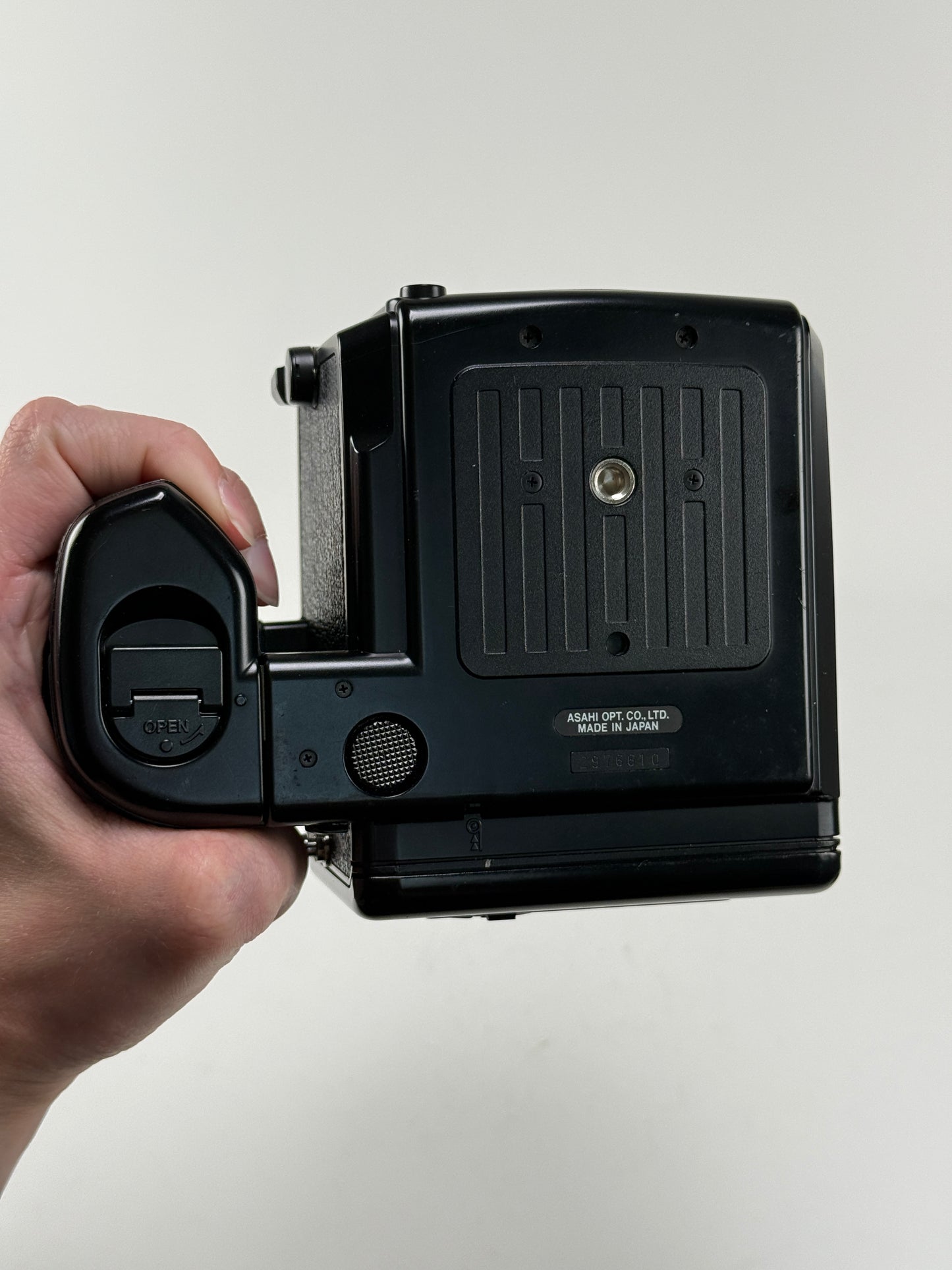 Pentax 645N Medium Format Film Camera Body
