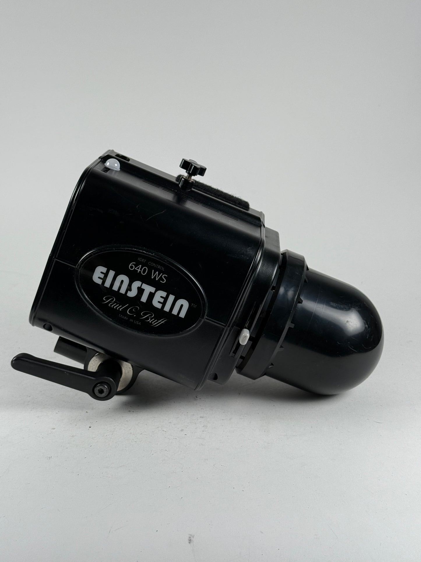 Paul C. Buff Einstein 640 WS Studio Flash Unit