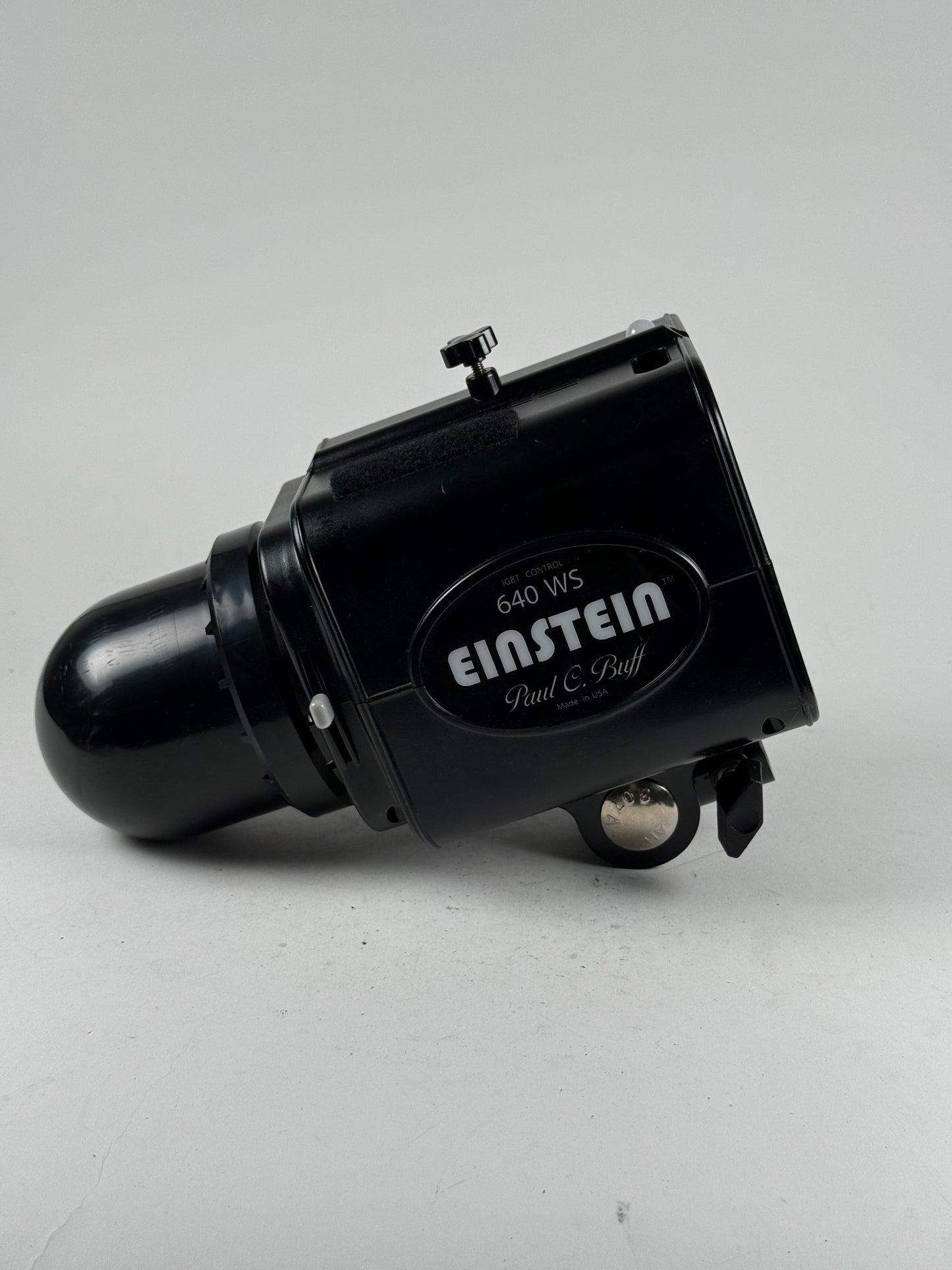 Paul C. Buff Einstein 640 WS Studio Flash Unit