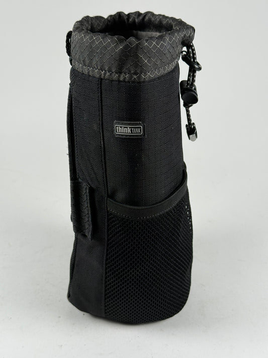Think Tank Lens Test Drive Case Bag