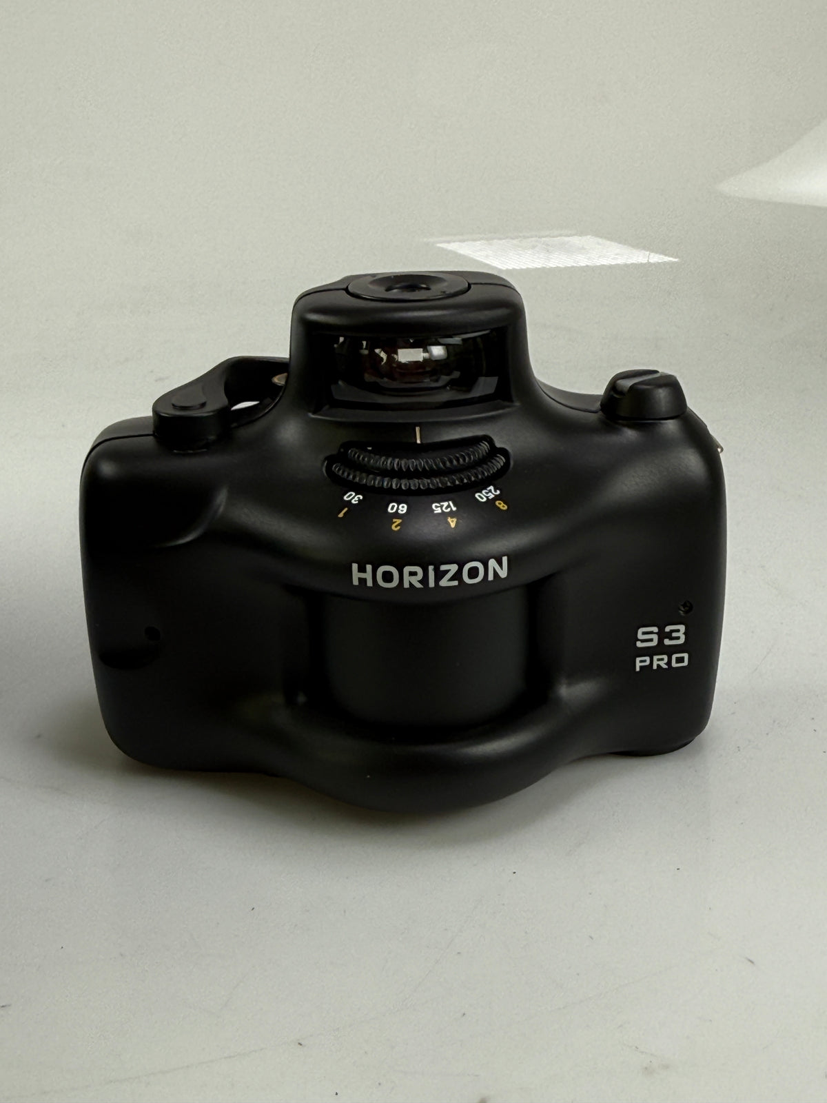 Horizon S3 Pro KMZ Panoramic 35mm Film Camera
