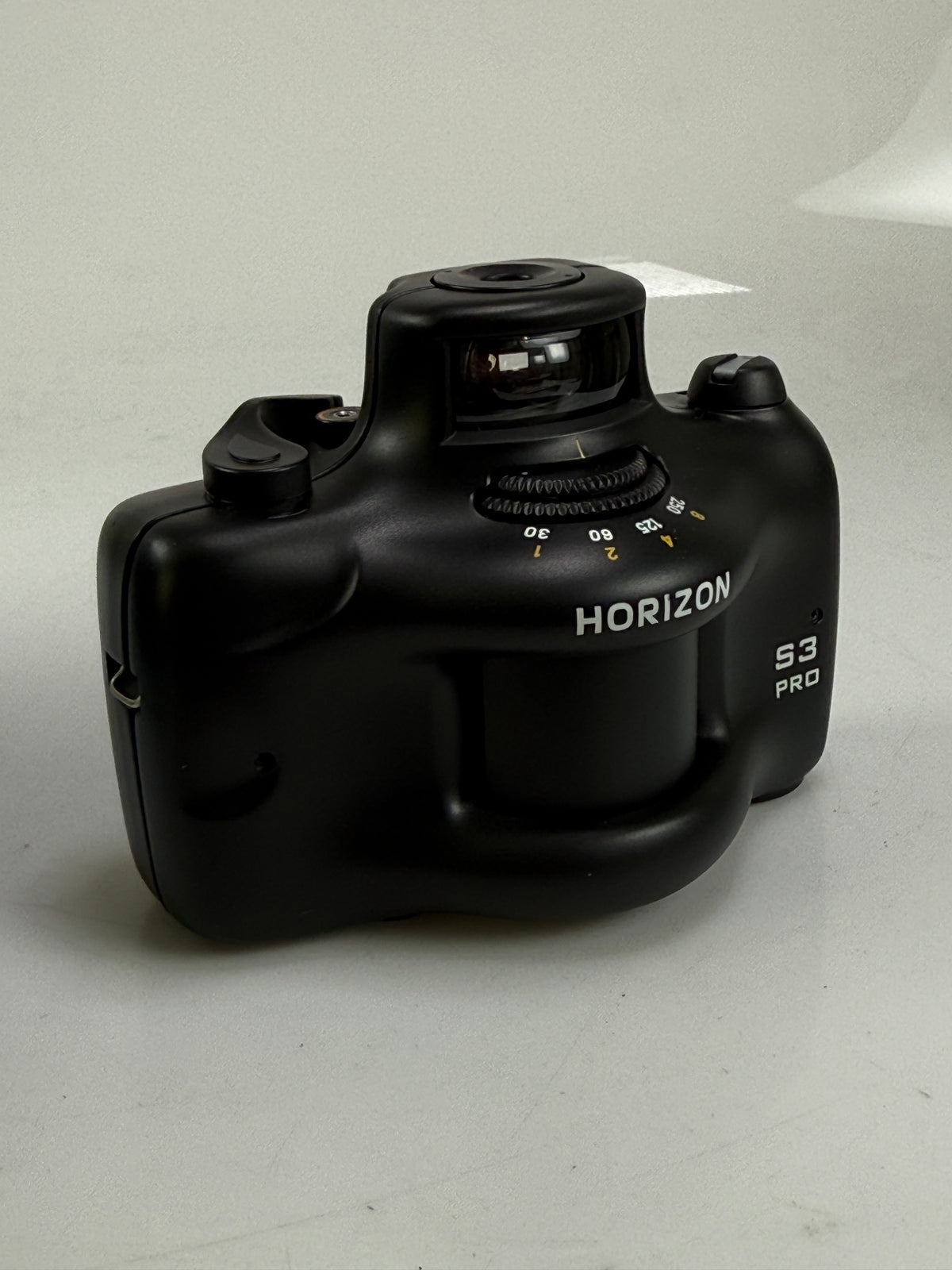 Horizon S3 Pro KMZ Panoramic 35mm Film Camera