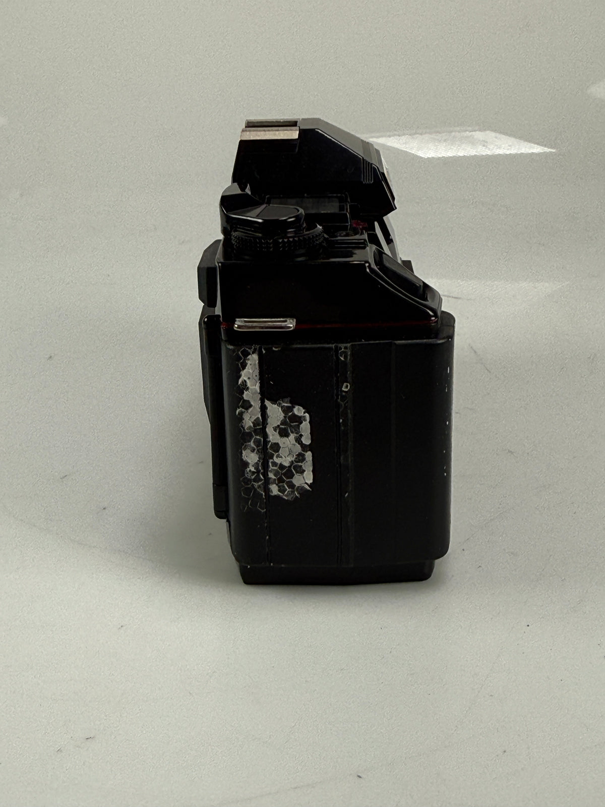 Nishika 3D 3-D Camera N8000 35mm Camera