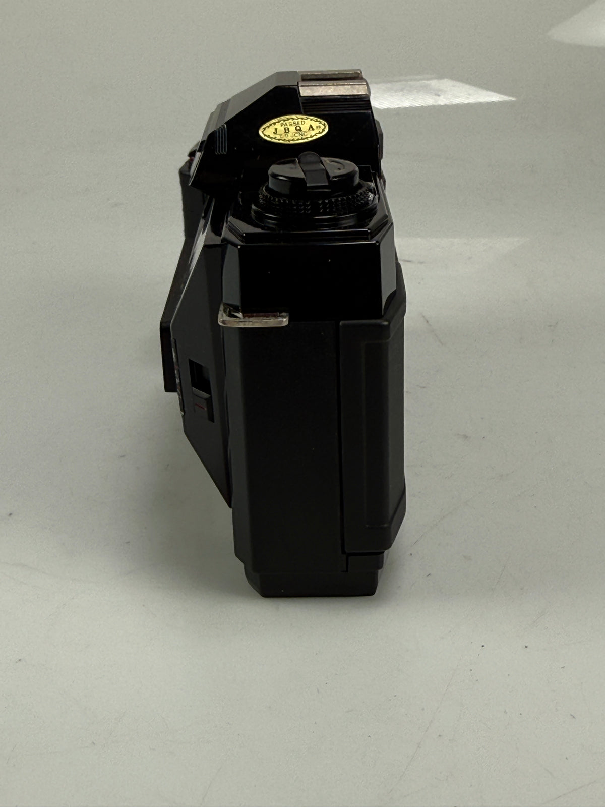 Nishika 3D 3-D Camera N8000 35mm Camera