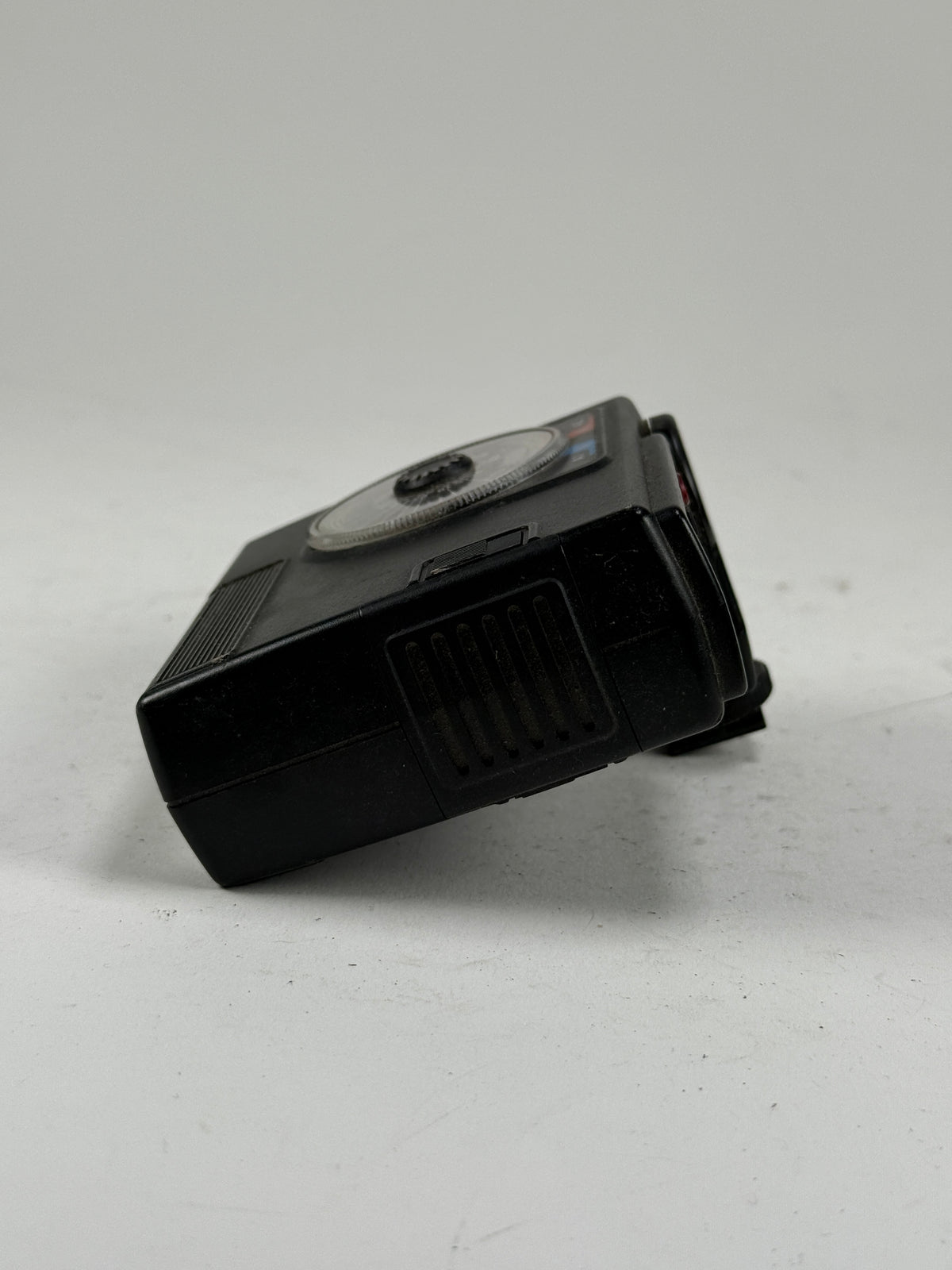 Nikon Speedlight SB-17 Shoe Mount Flash for Nikon F3