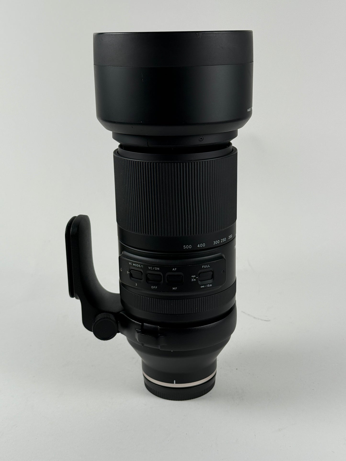 Tamron 150-500mm F5-6.7 Di III VC VXD A057 for Sony E-mount