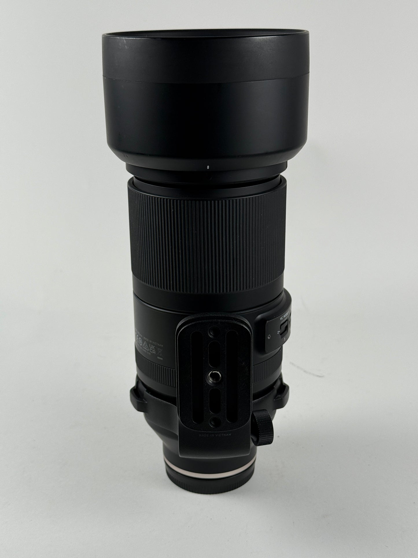 Tamron 150-500mm F5-6.7 Di III VC VXD A057 for Sony E-mount