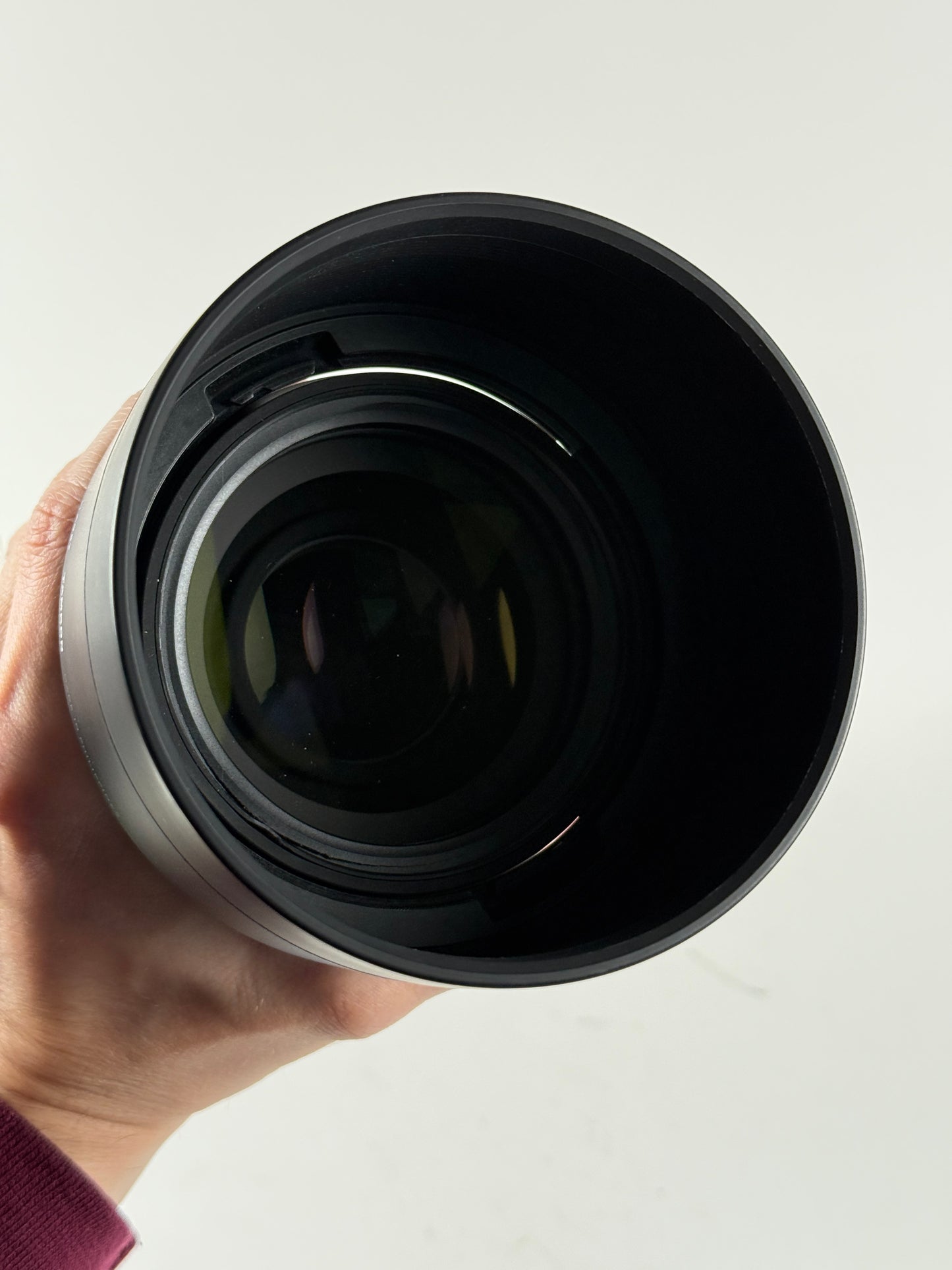Tamron 150-500mm F5-6.7 Di III VC VXD A057 for Sony E-mount