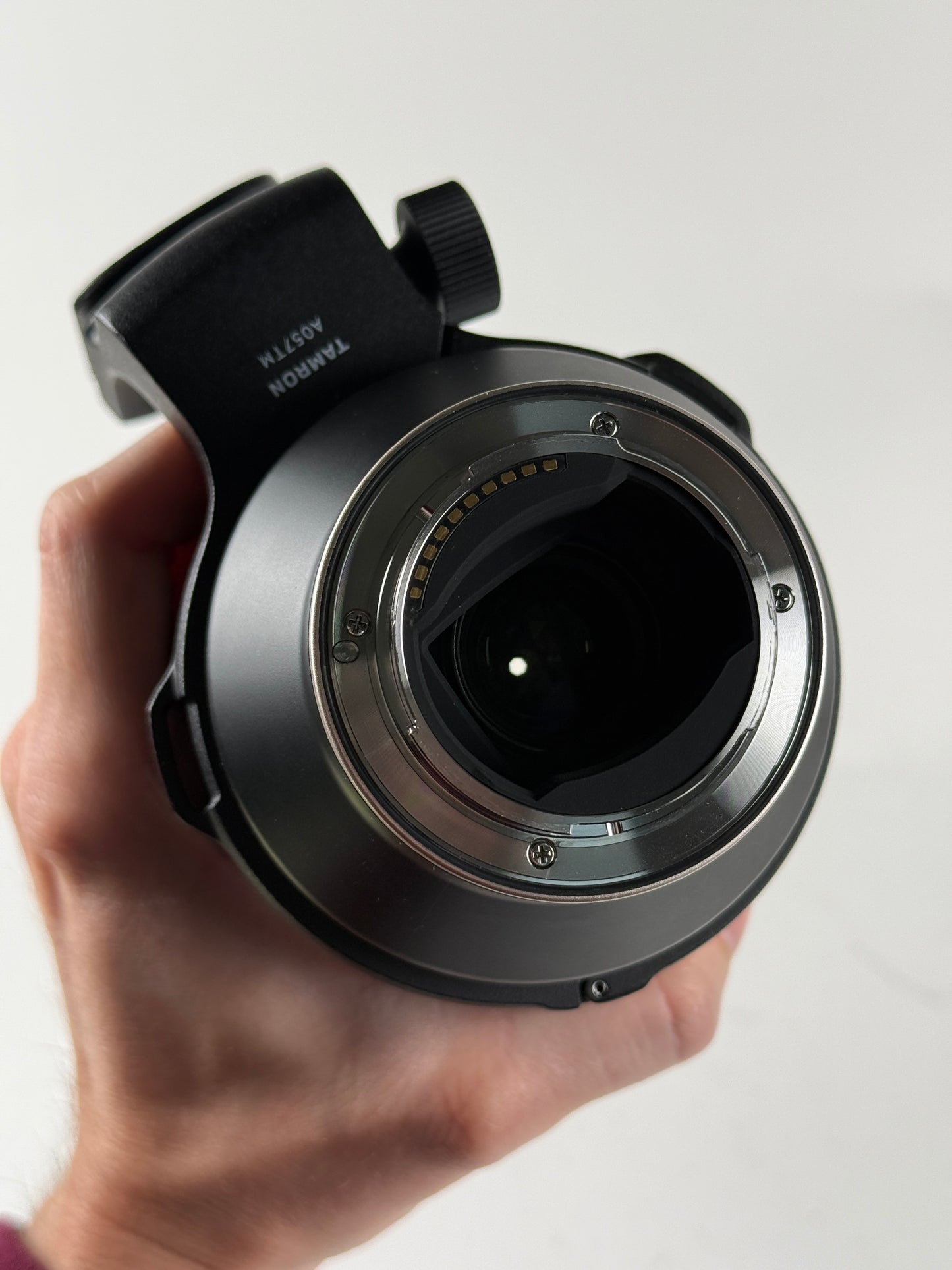 Tamron 150-500mm F5-6.7 Di III VC VXD A057 for Sony E-mount