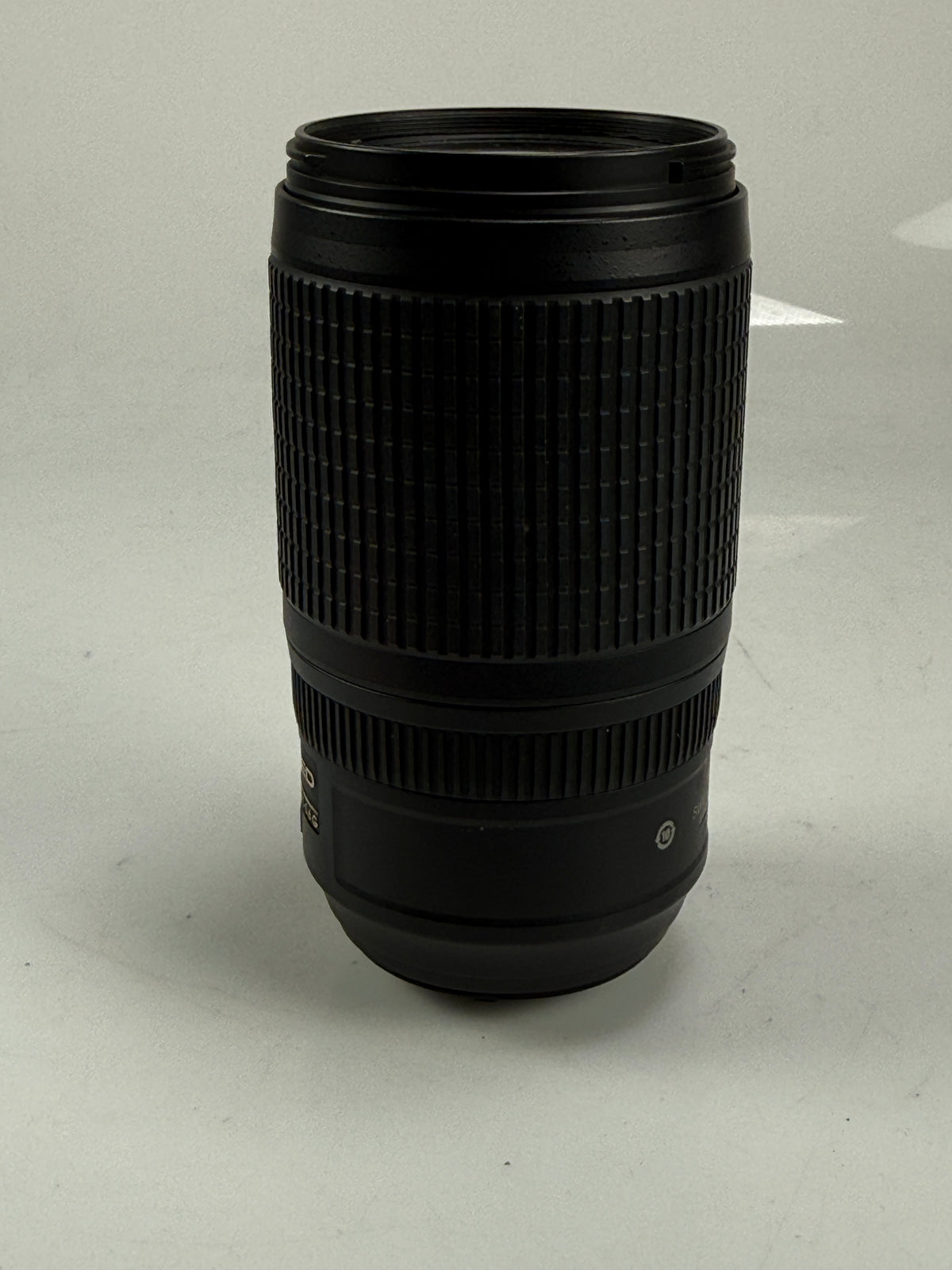 Nikon Nikkor AF-S 70-300mm f4.5-5.6 G ED VR IF Lens AFS