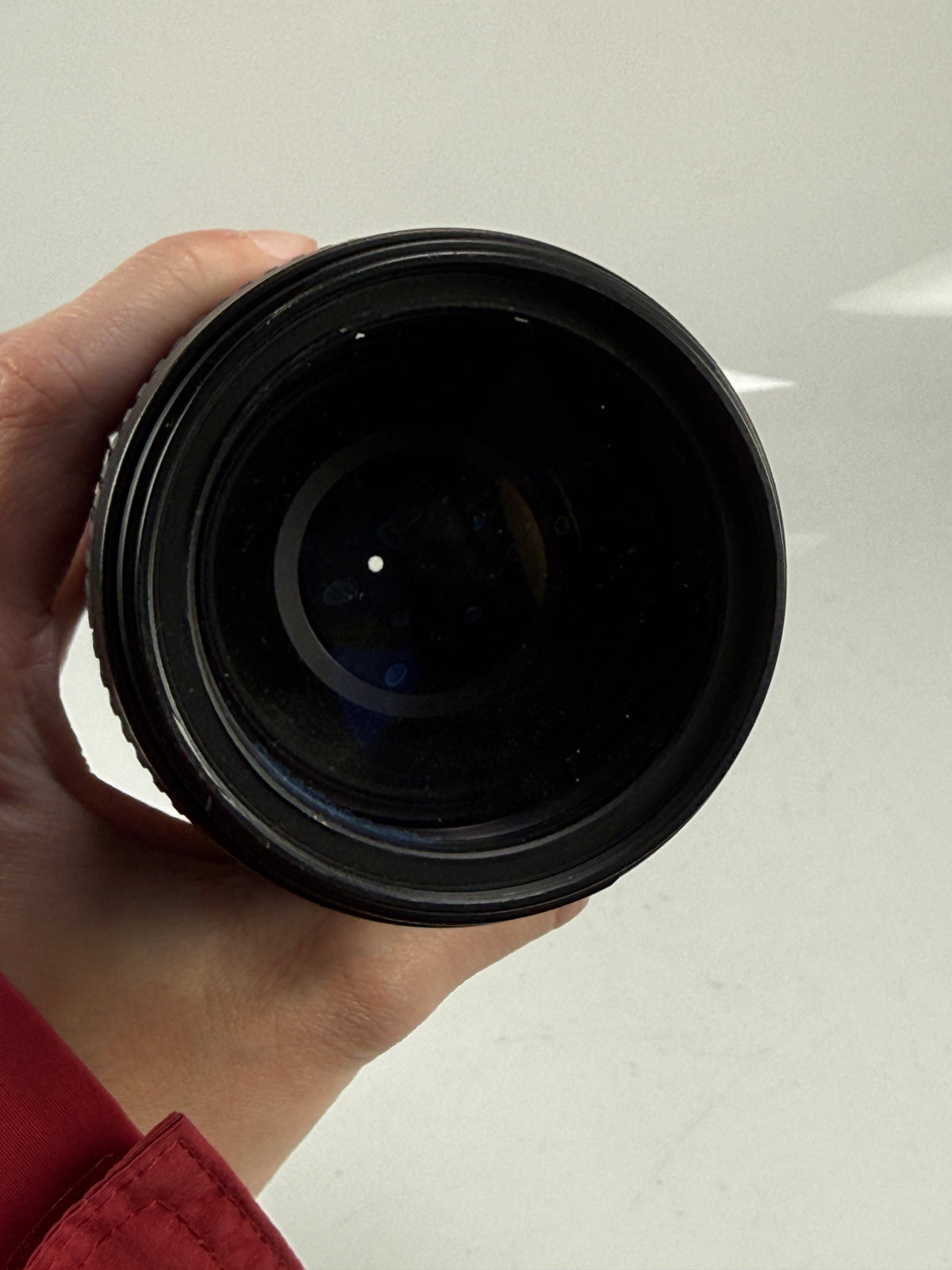 Nikon Nikkor AF-S 70-300mm f4.5-5.6 G ED VR IF Lens AFS