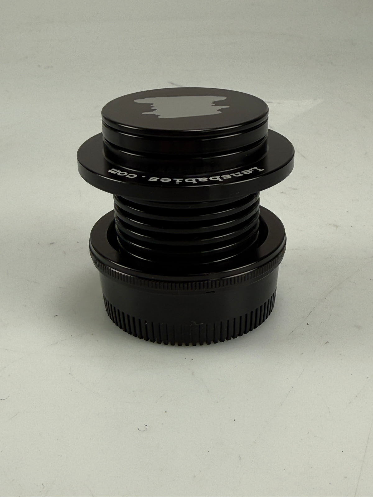 Lensbaby Lens Nikon F Mount Manual Tilt Shift Art Lensbabies