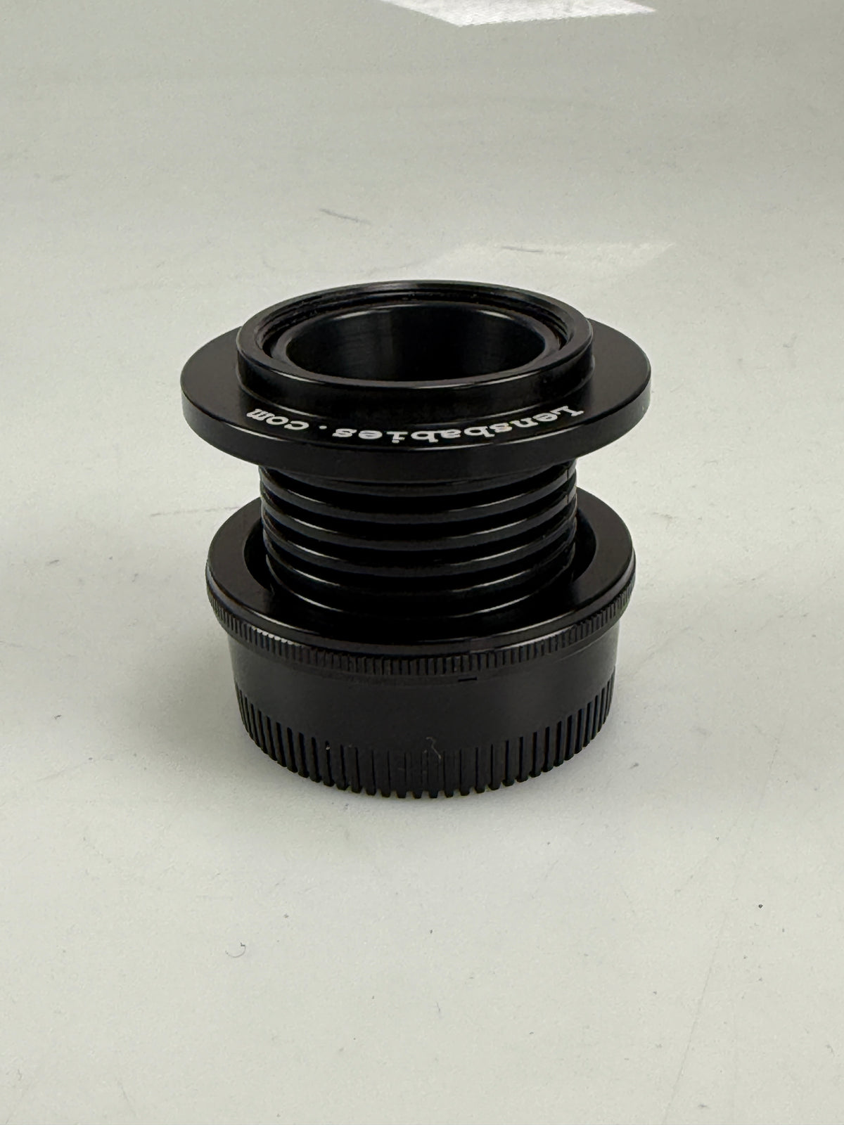 Lensbaby Lens Nikon F Mount Manual Tilt Shift Art Lensbabies