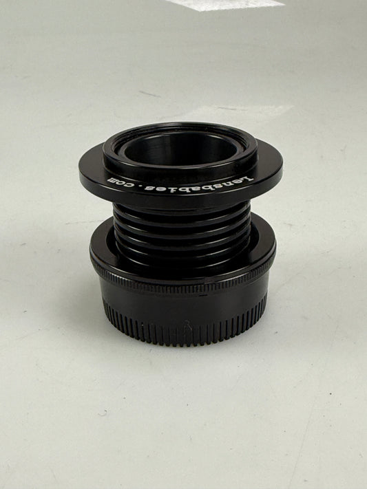 Lensbaby Lens Nikon F Mount Manual Tilt Shift Art Lensbabies