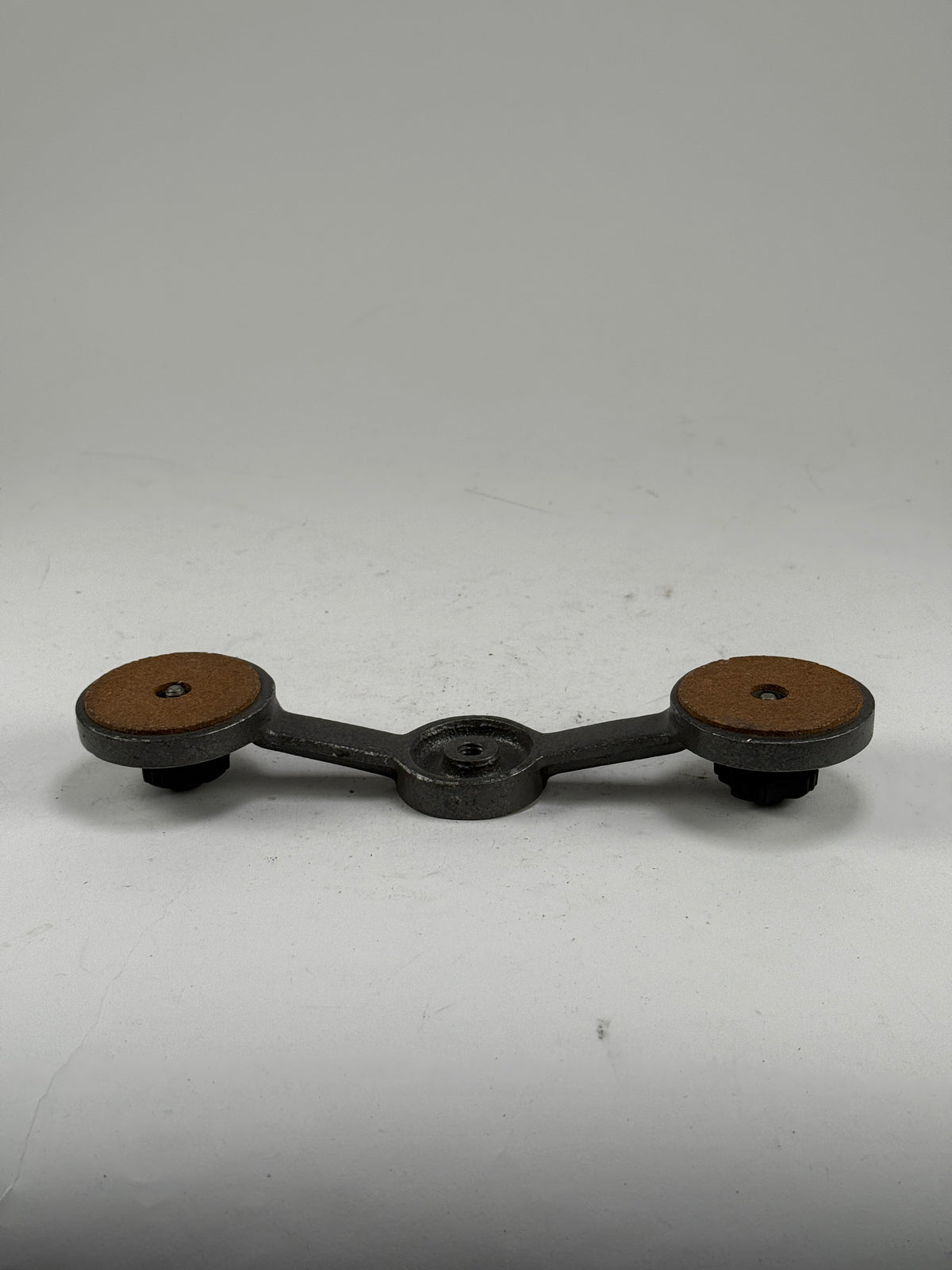 Gitzo Tripod Head Double dual camera tripod mount