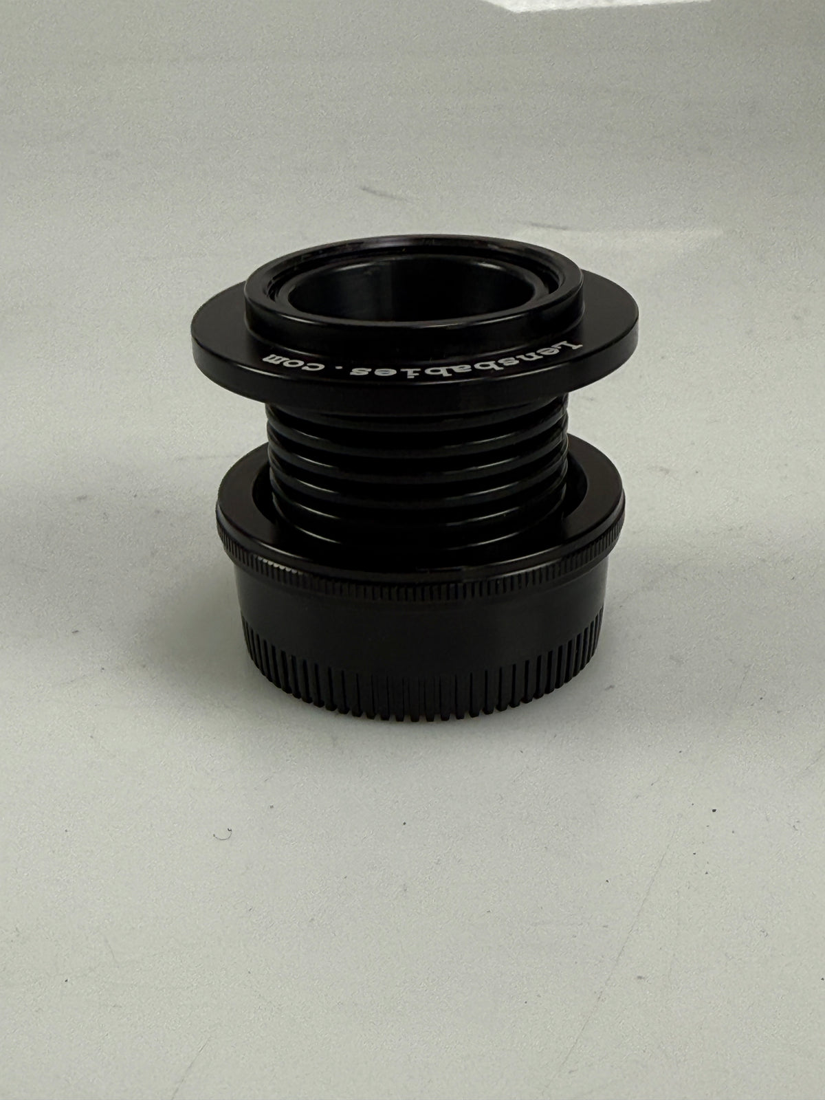 Lensbaby Lens Nikon F Mount Manual Tilt Shift Art Lensbabies