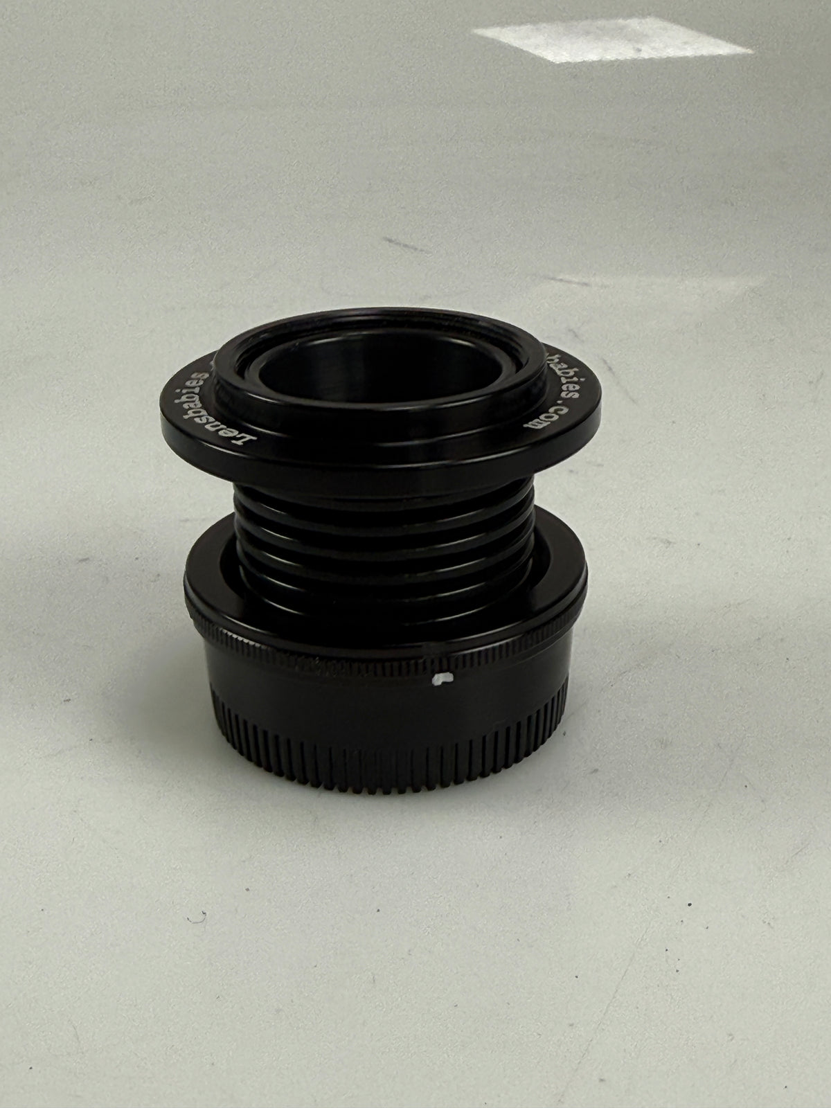 Lensbaby Lens Nikon F Mount Manual Tilt Shift Art Lensbabies