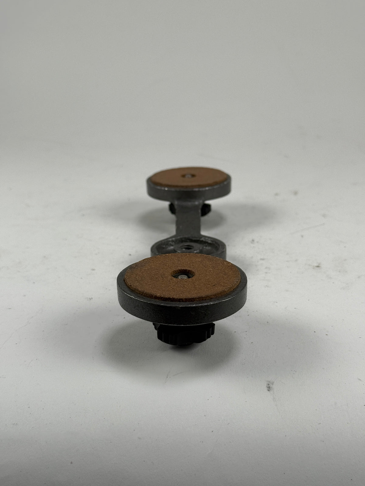Gitzo Tripod Head Double dual camera tripod mount