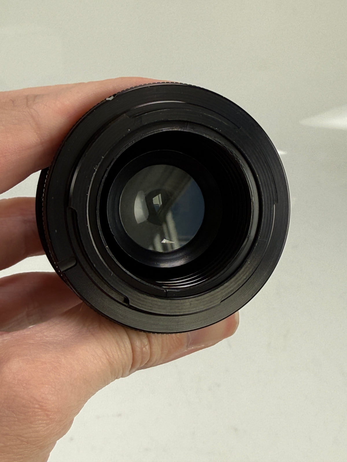 Lensbaby Lens Nikon F Mount Manual Tilt Shift Art Lensbabies