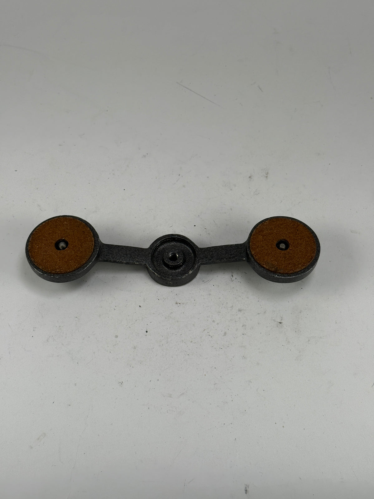Gitzo Tripod Head Double dual camera tripod mount