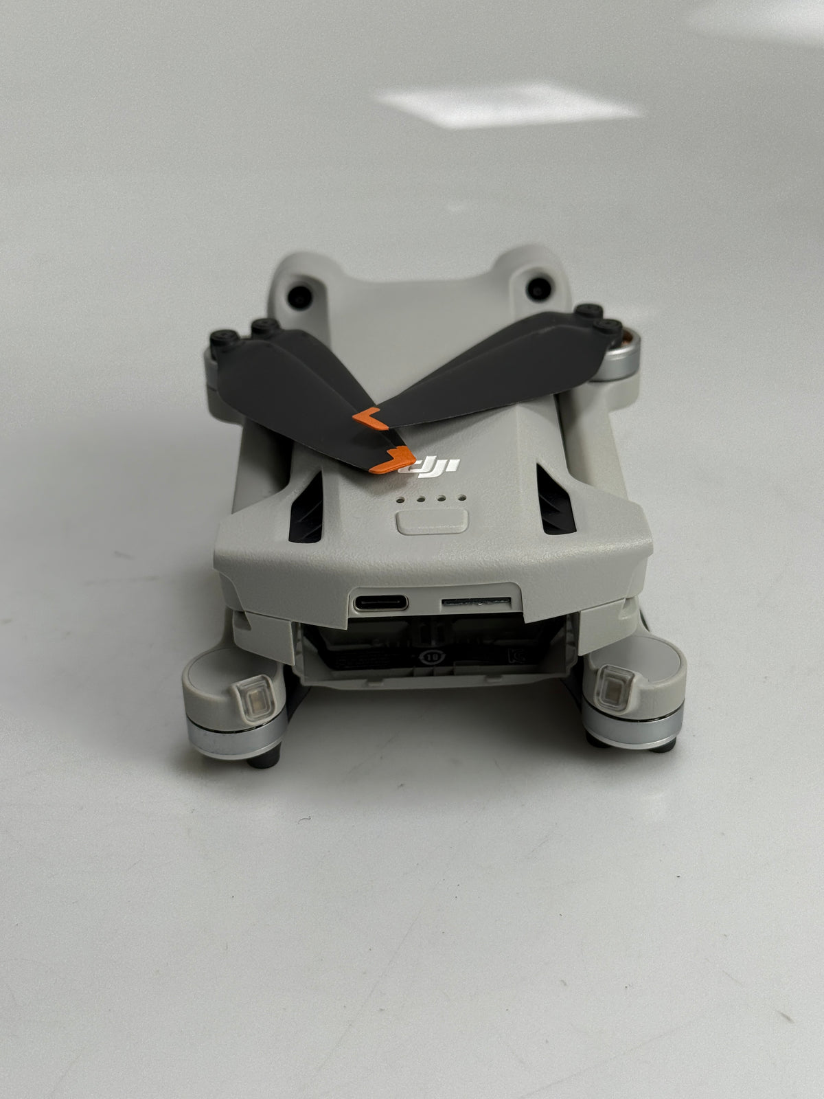 DJI Mini 3 Pro Drone Quadcopter w/ 3x Battery/DJI RC