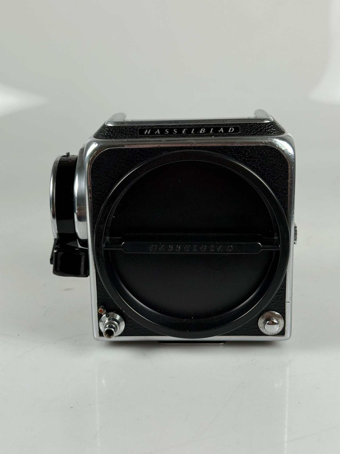HASSELBLAD 500C CAMERA Body w Split Screen