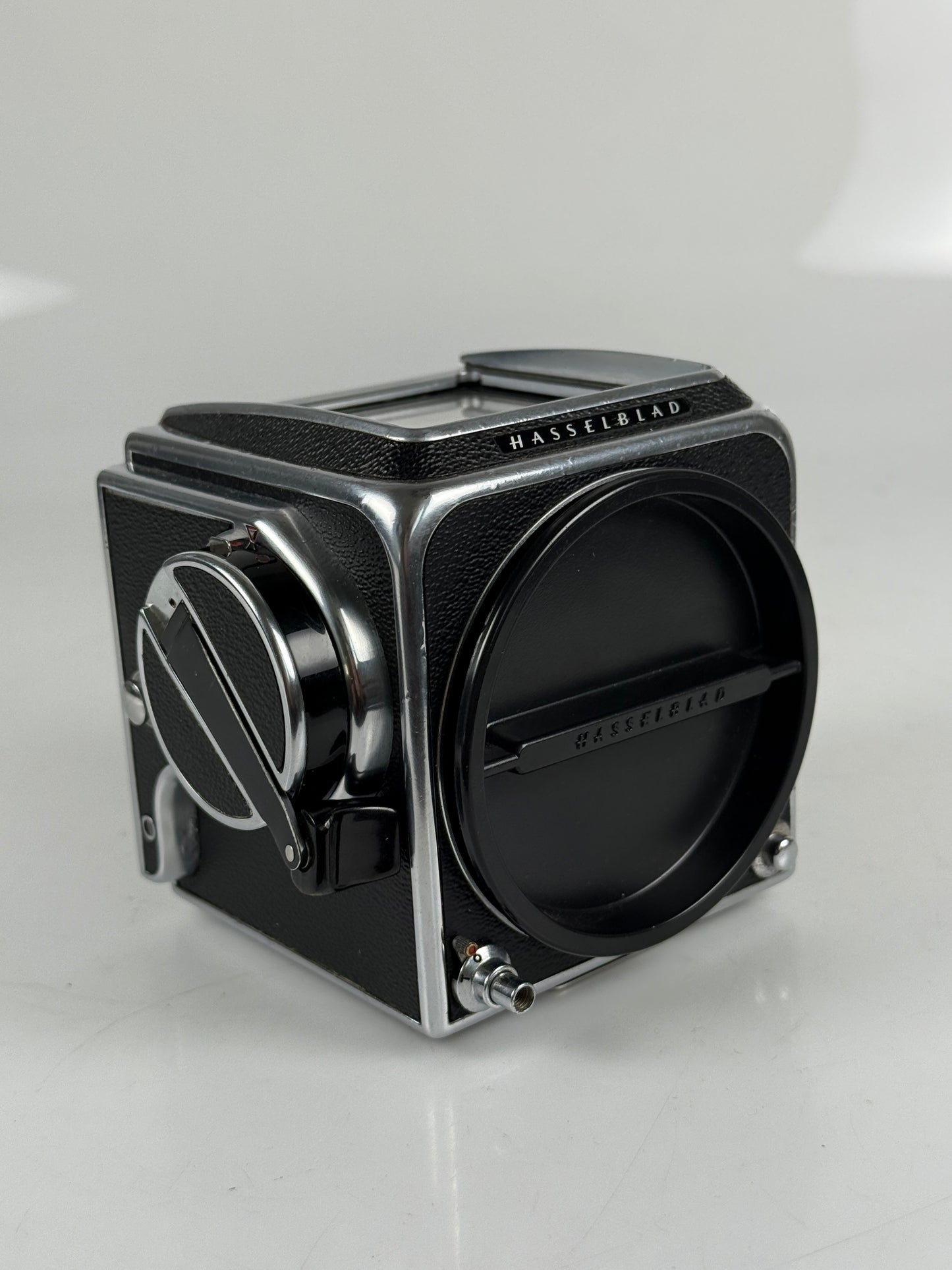 HASSELBLAD 500C CAMERA Body w Split Screen