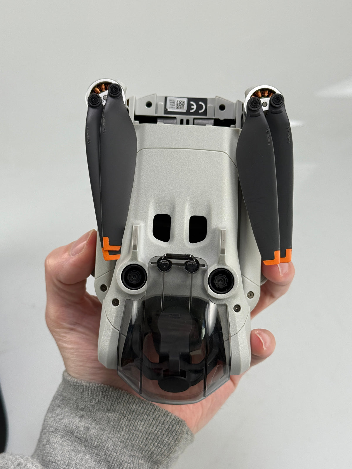 DJI Mini 3 Pro Drone Quadcopter w/ 3x Battery/DJI RC